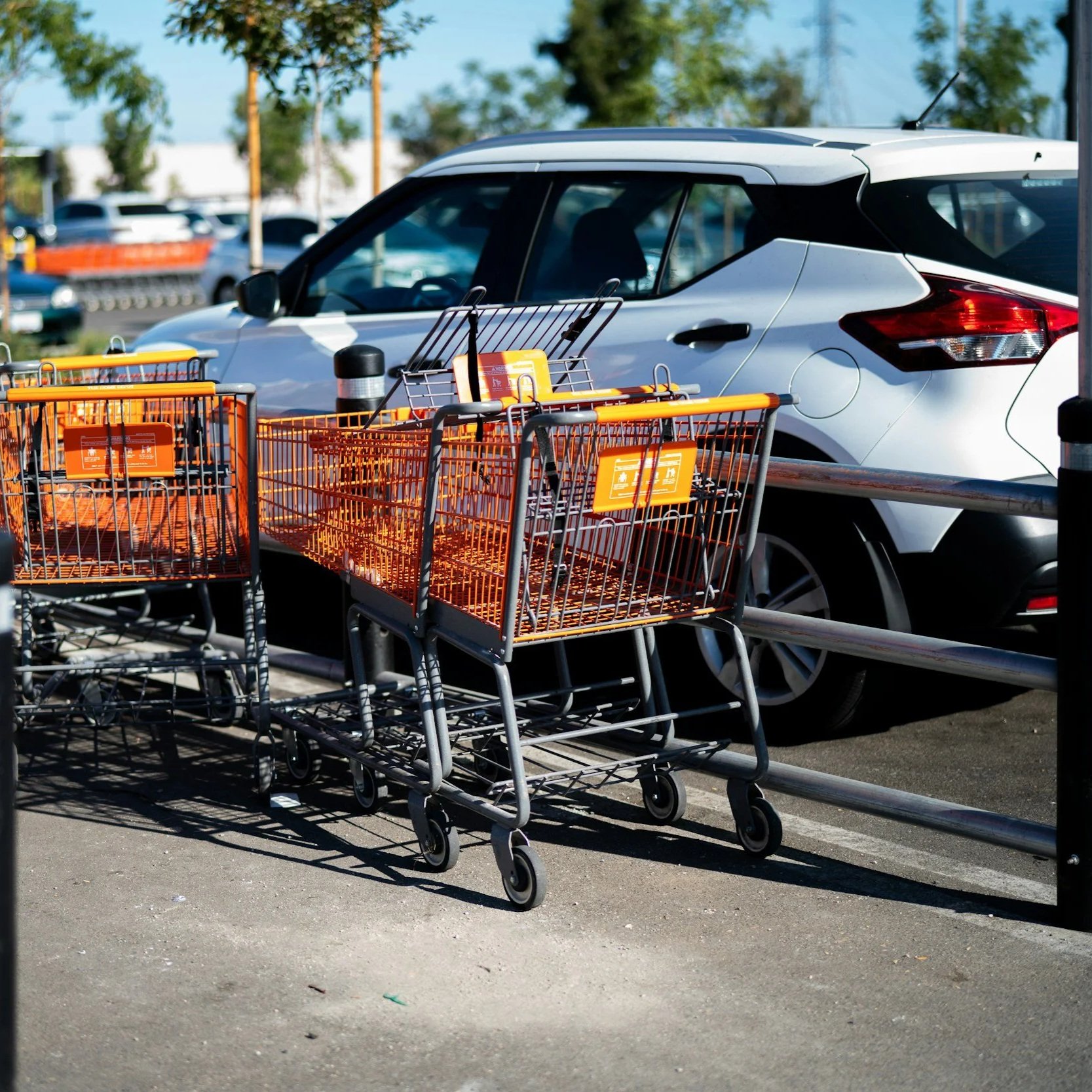 When Your Groceries Are Hostage: Epic Fails and Fixes in Trunk Lockouts