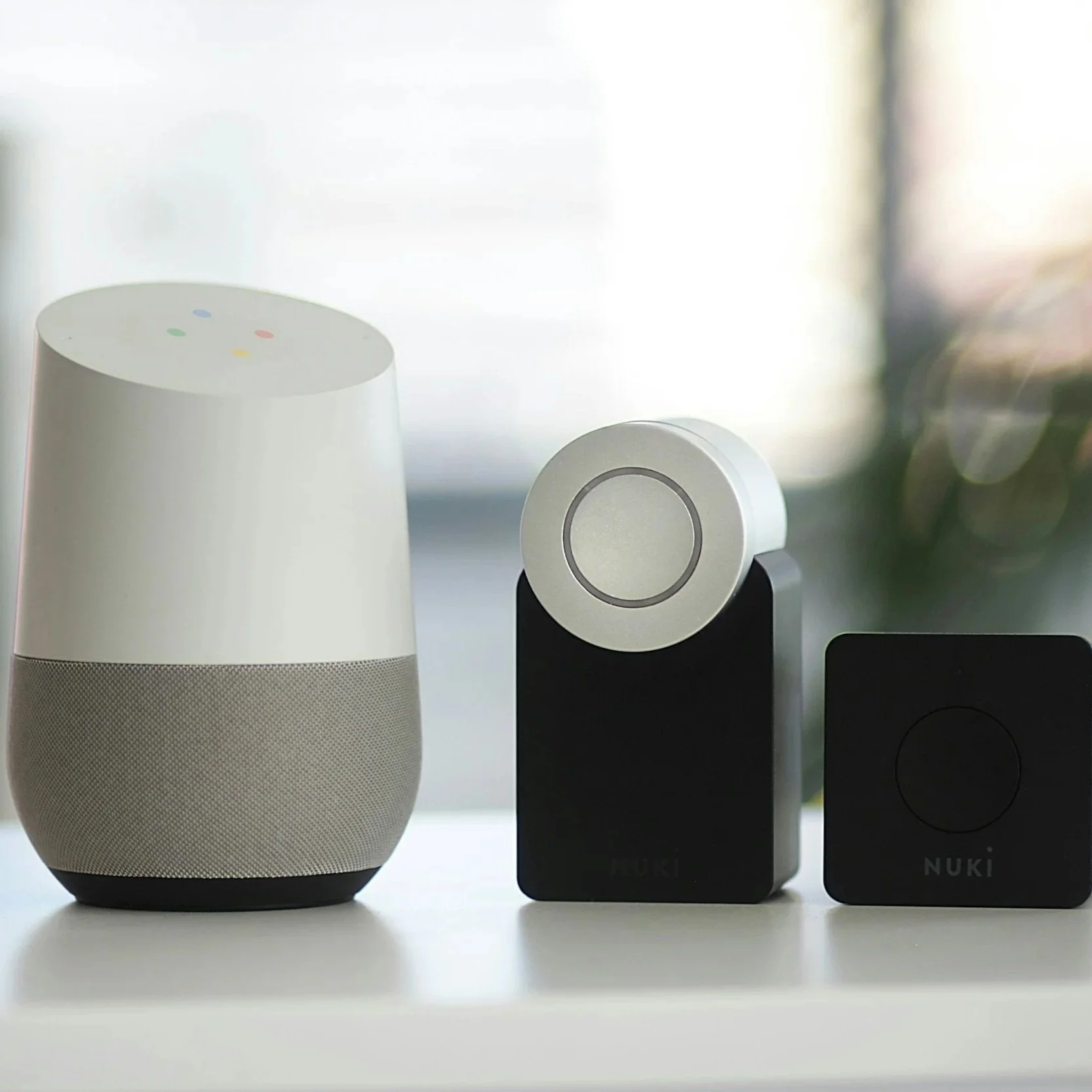 Smart, but Moody: The Curious Case of Mechanical Smart Locks