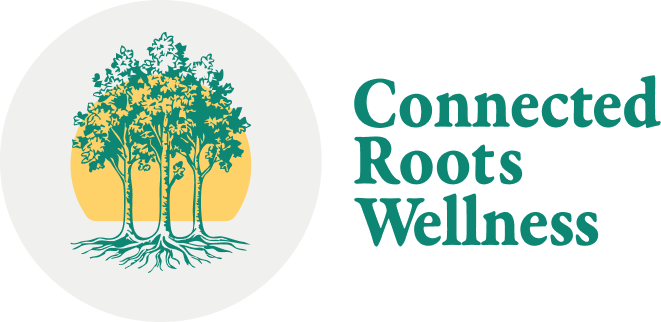 Connected Roots Wellness