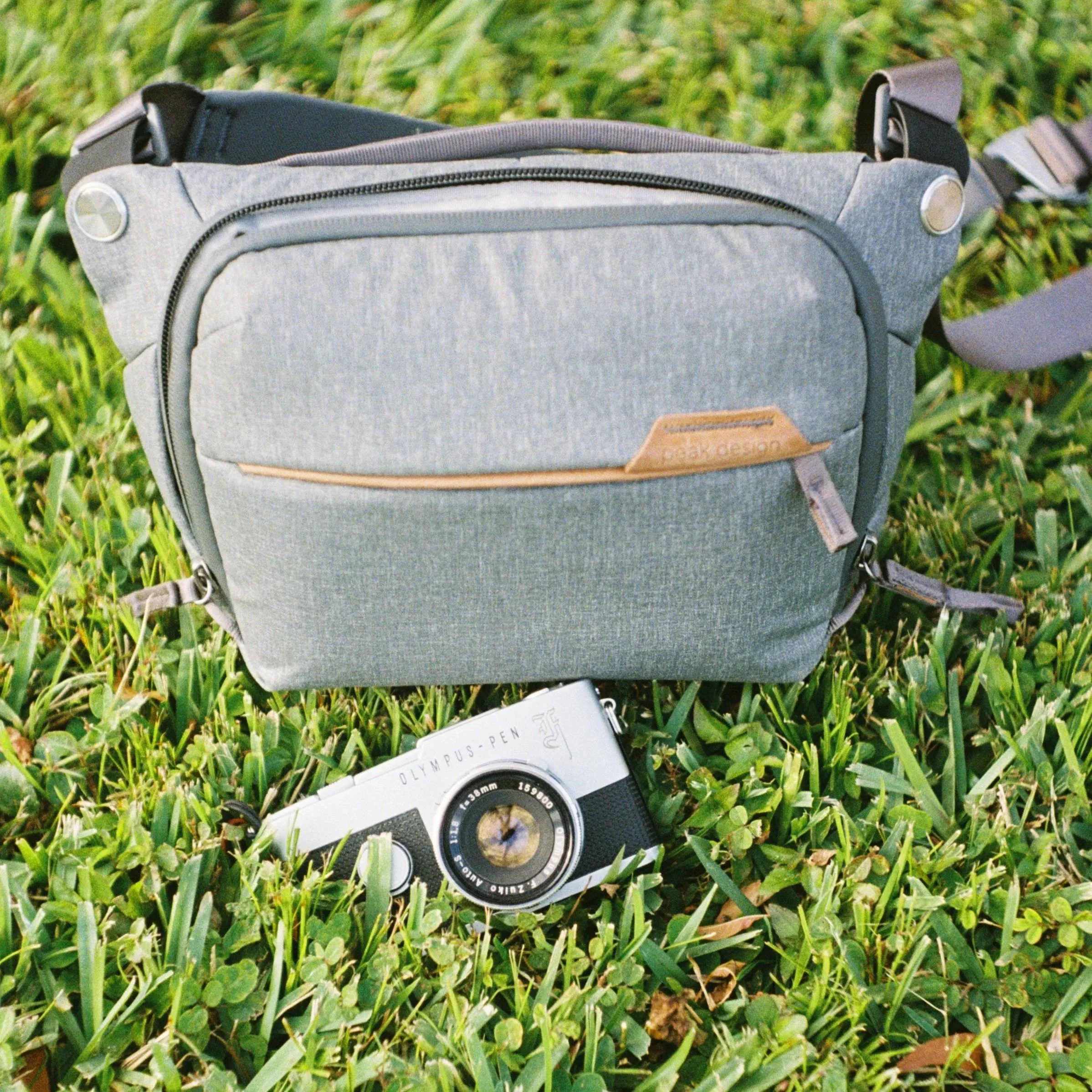 Olympus Pen F Review: The Best Budget Film Camera for Beginners &amp; Pros: