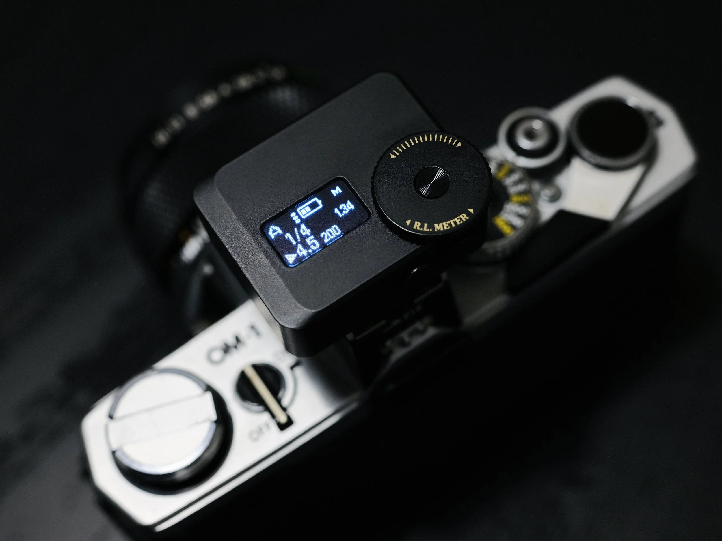 Reflx Lab Range Lux Meter Review: Trying To Find The End Game Meter
