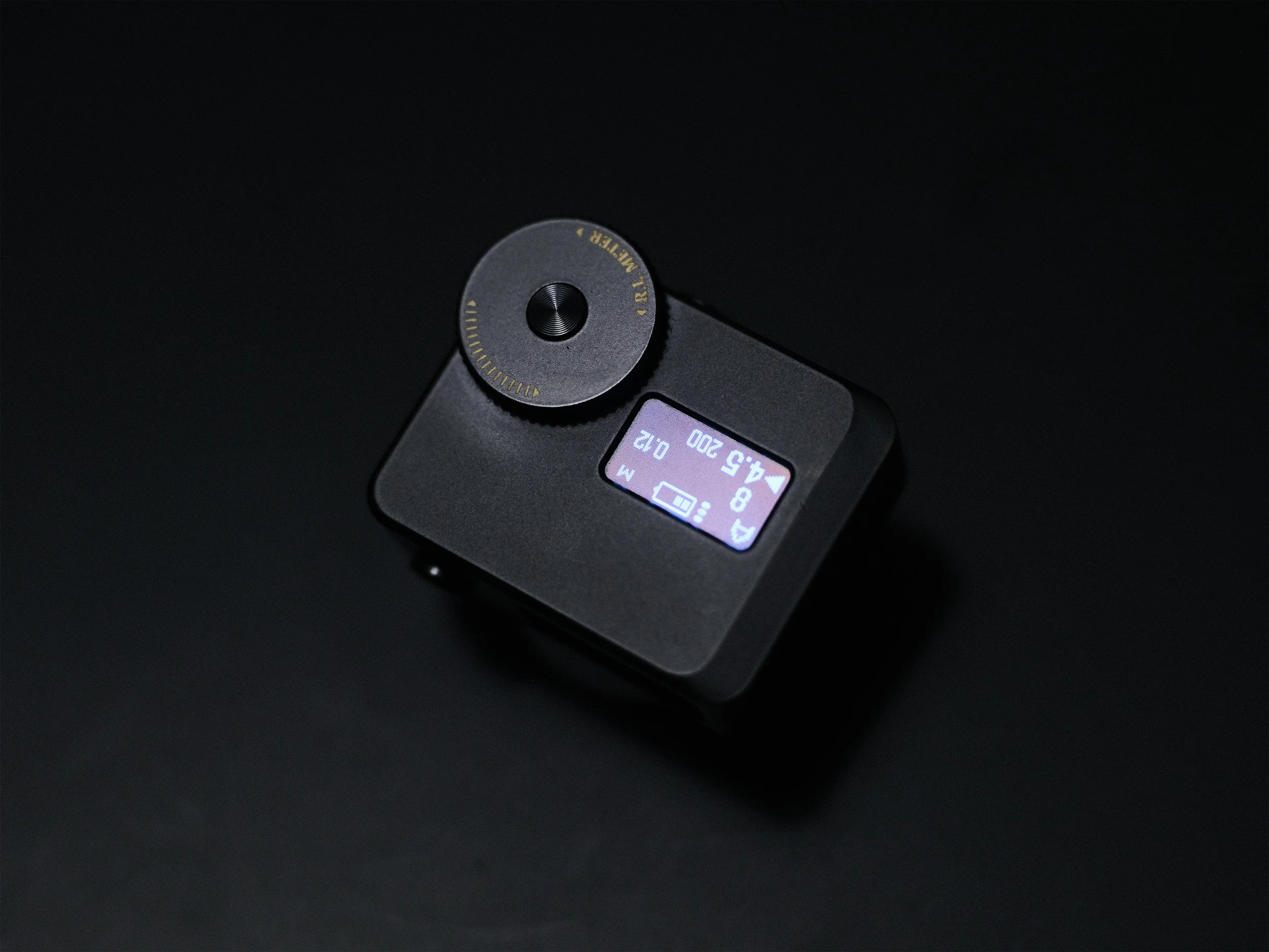 Product image of the Reflx Lab Range Lux Meter