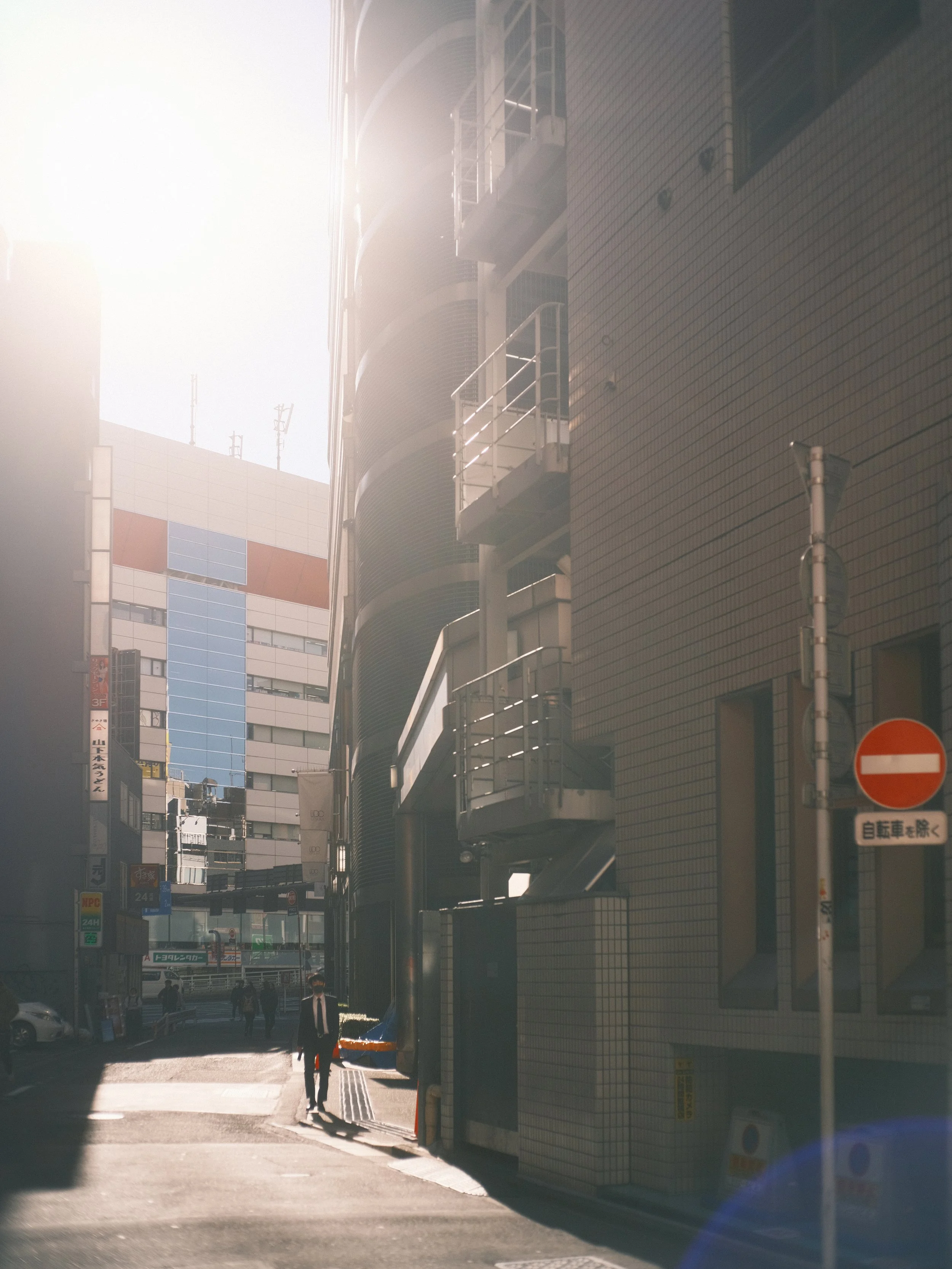 7AM Shibuya