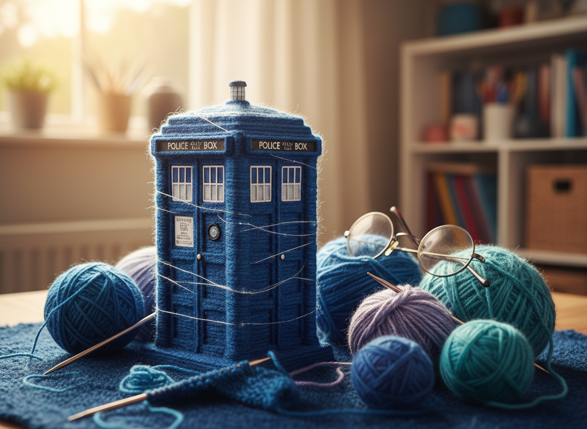 Ode To The Perfect Skien