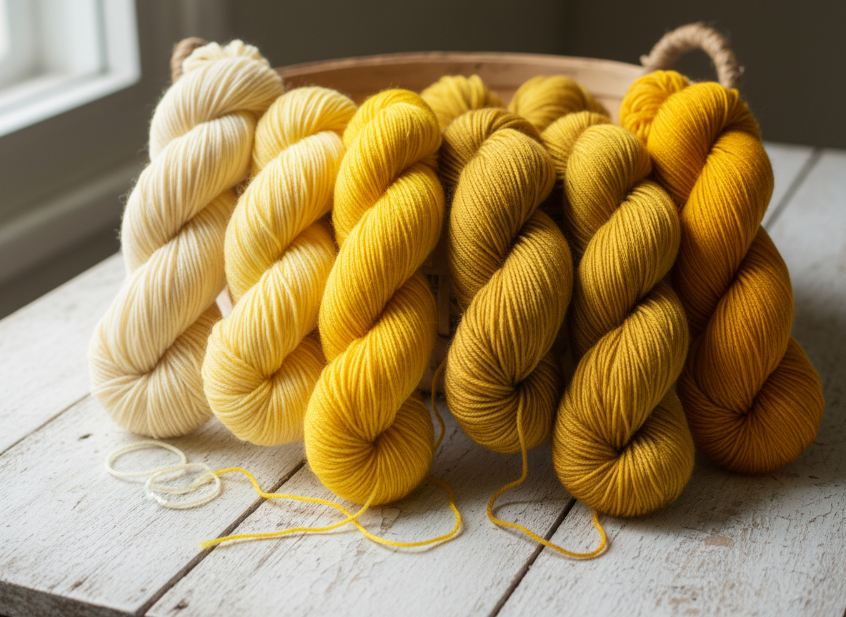 So You Want to Crochet a Thing? Cool. Consult Your Crystal Ball First.