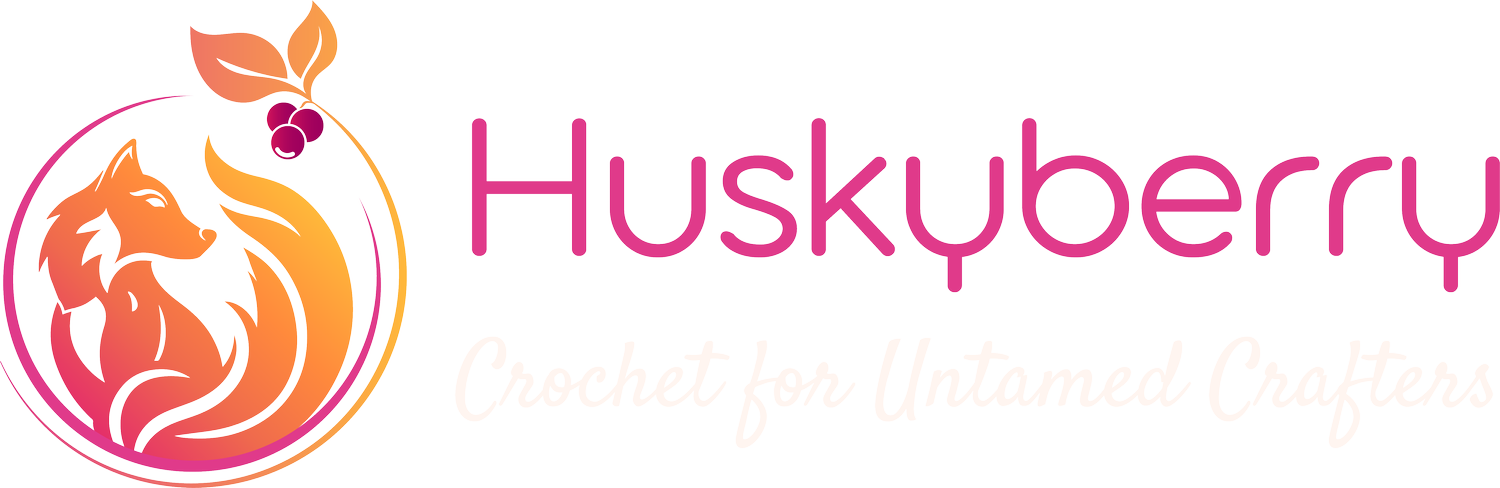 Huskyberry Crochet