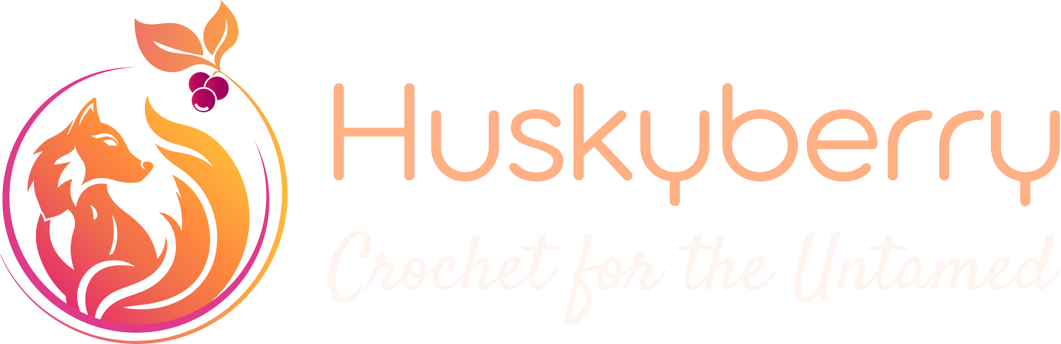 Huskyberry Crochet