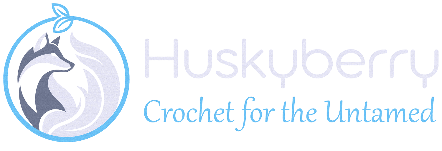 Huskyberry Crochet