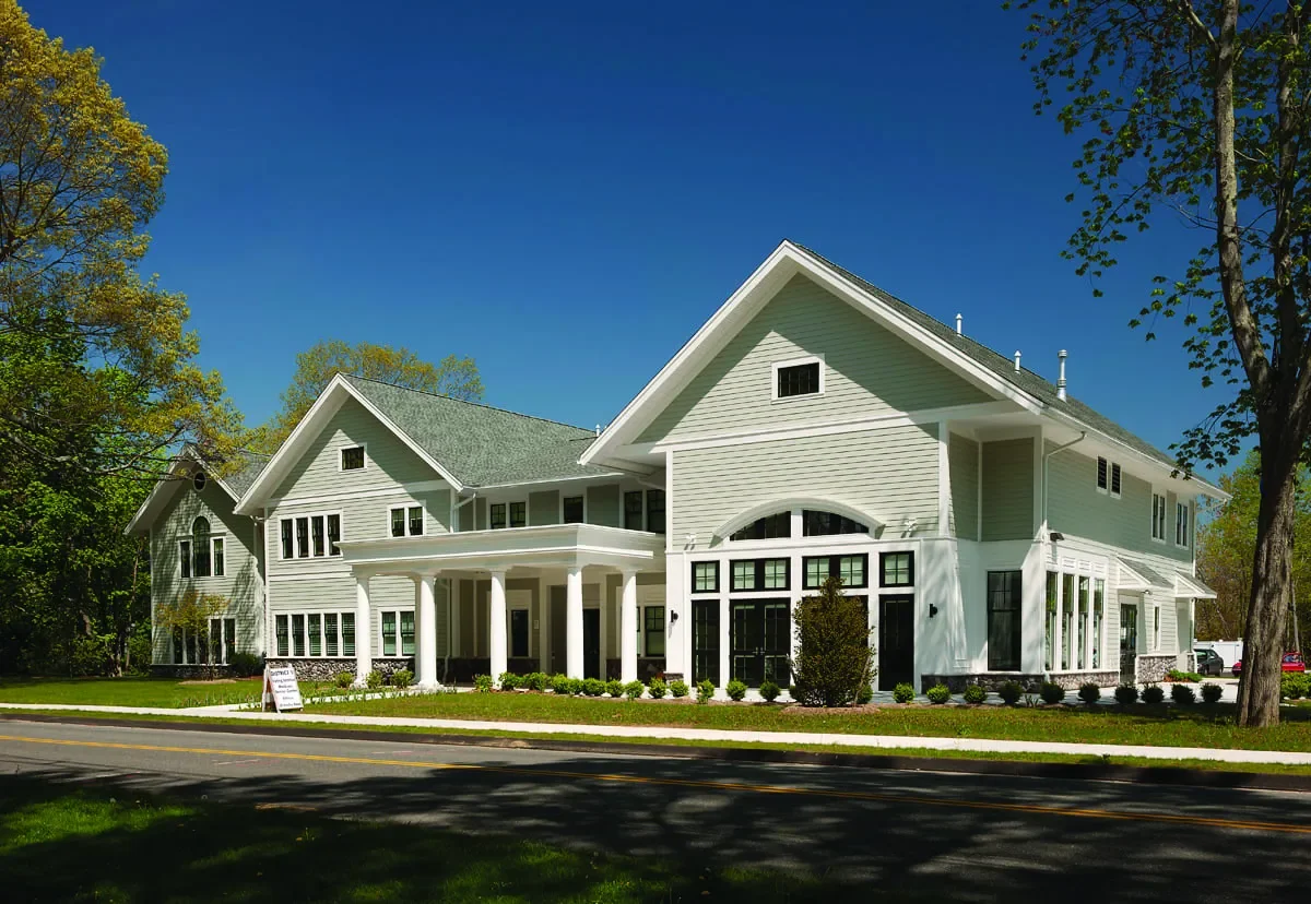 Madison Senior Center