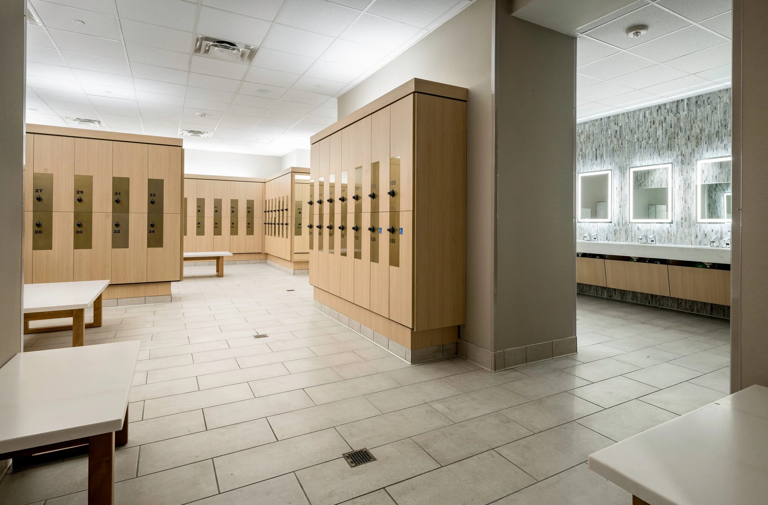 Club Studio - Tyson's Corner