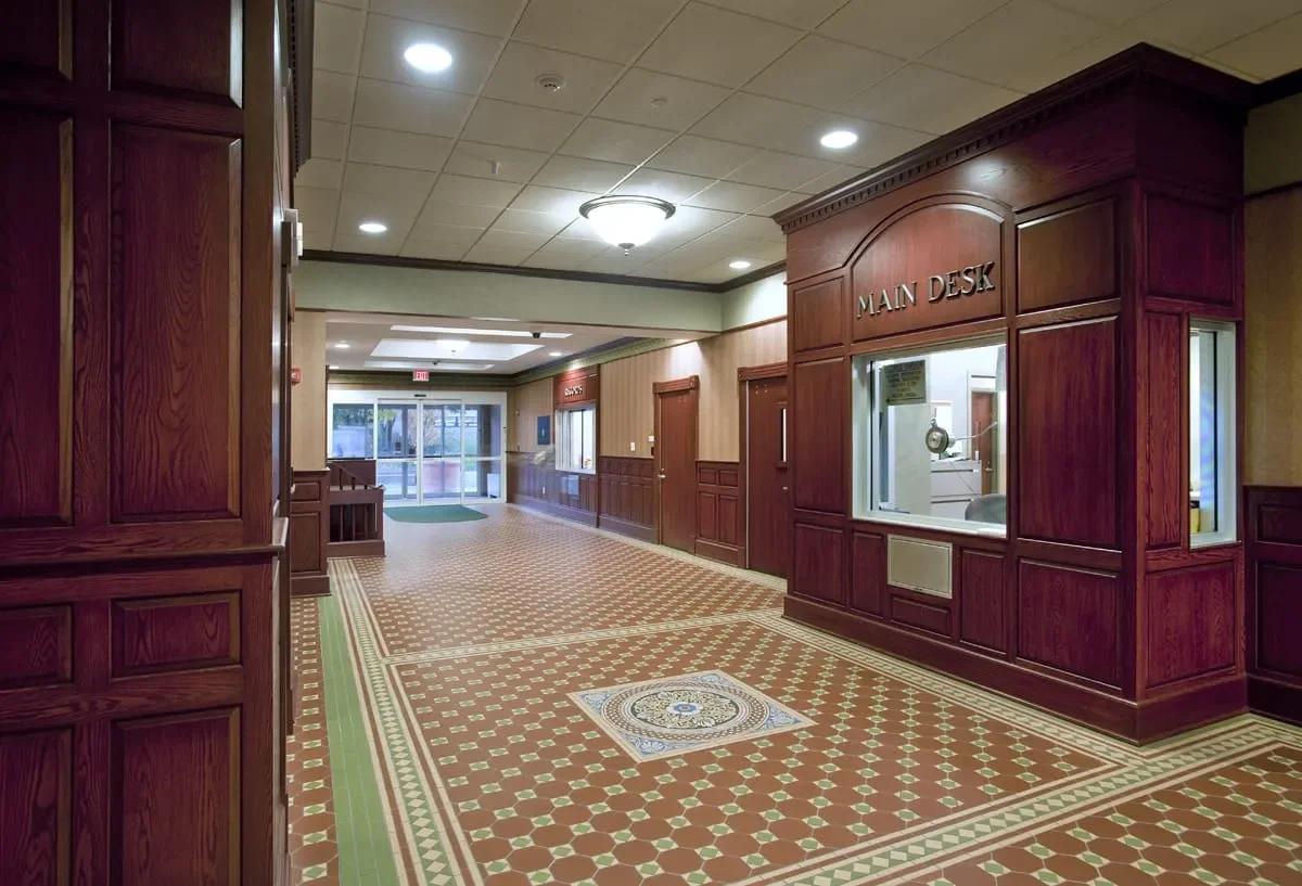 Danbury Police Department