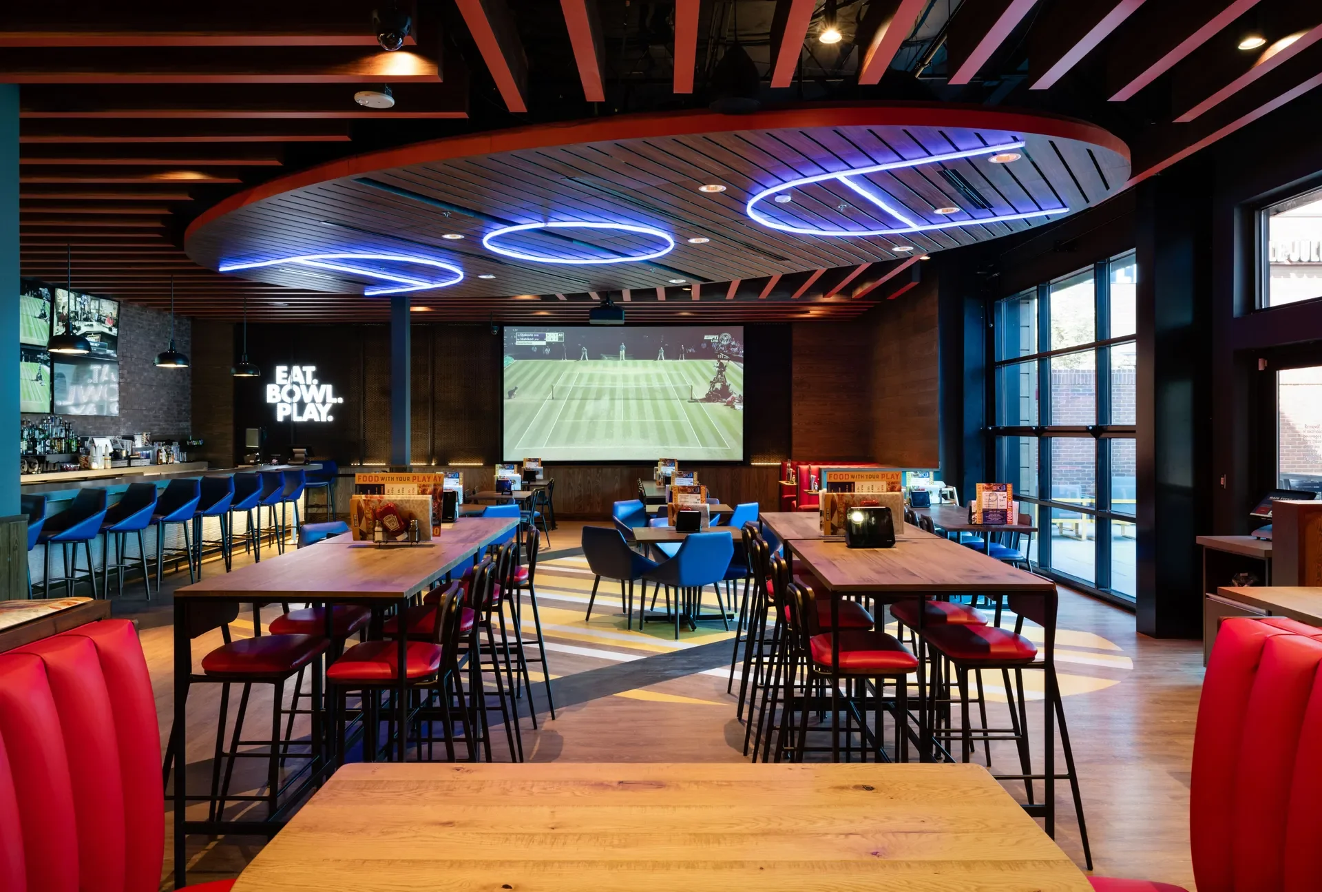 Main Event Entertainment