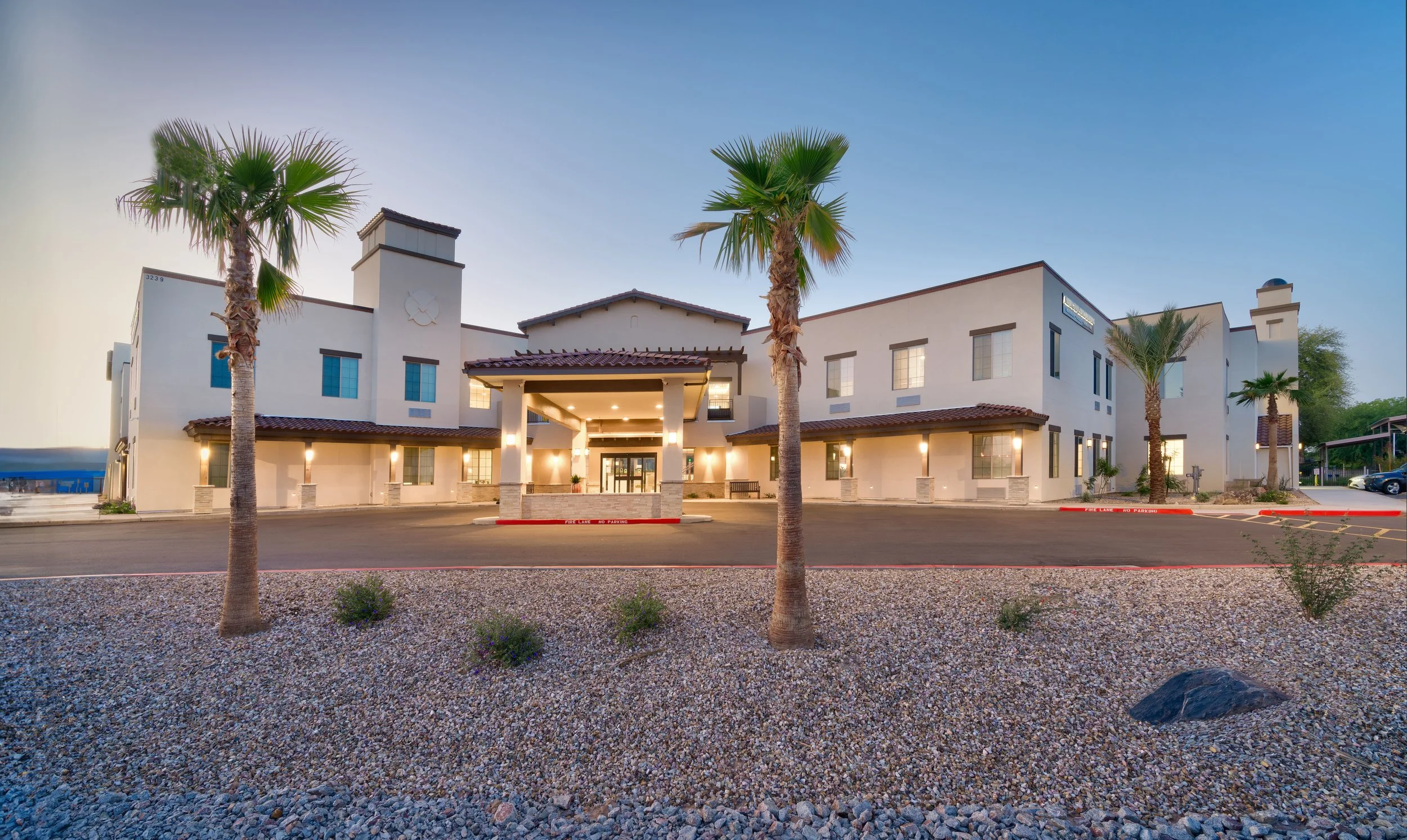 Abbington Assisted Living