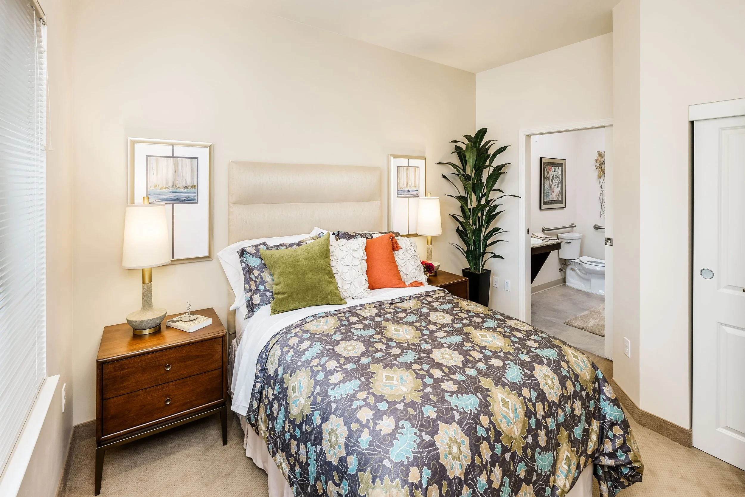 Woodlake at Sacramento