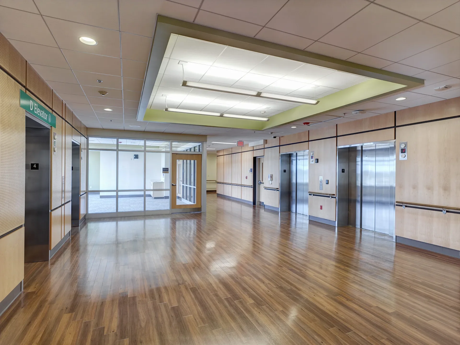 St. Joseph's Hospital