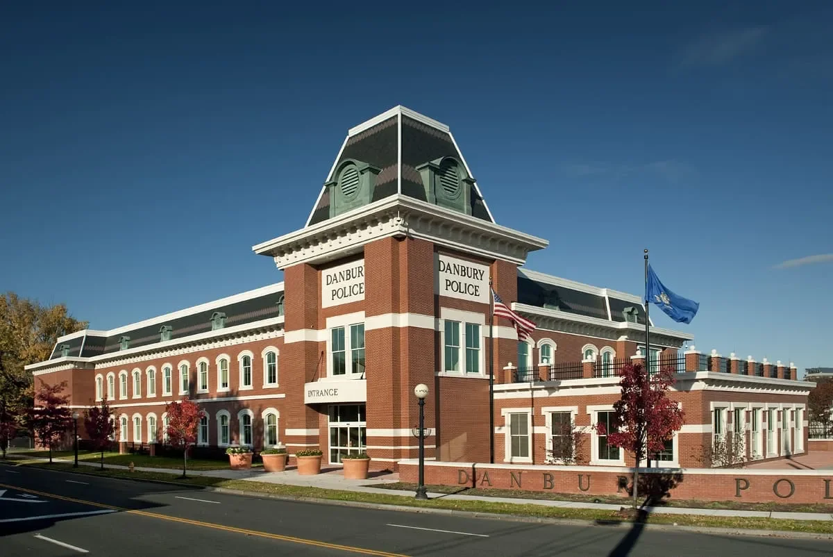Danbury Police Department
