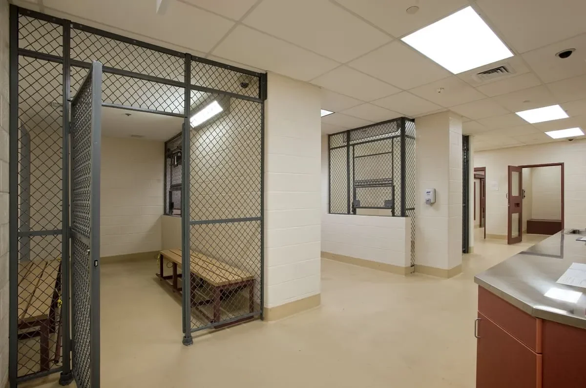 Danbury Police Department