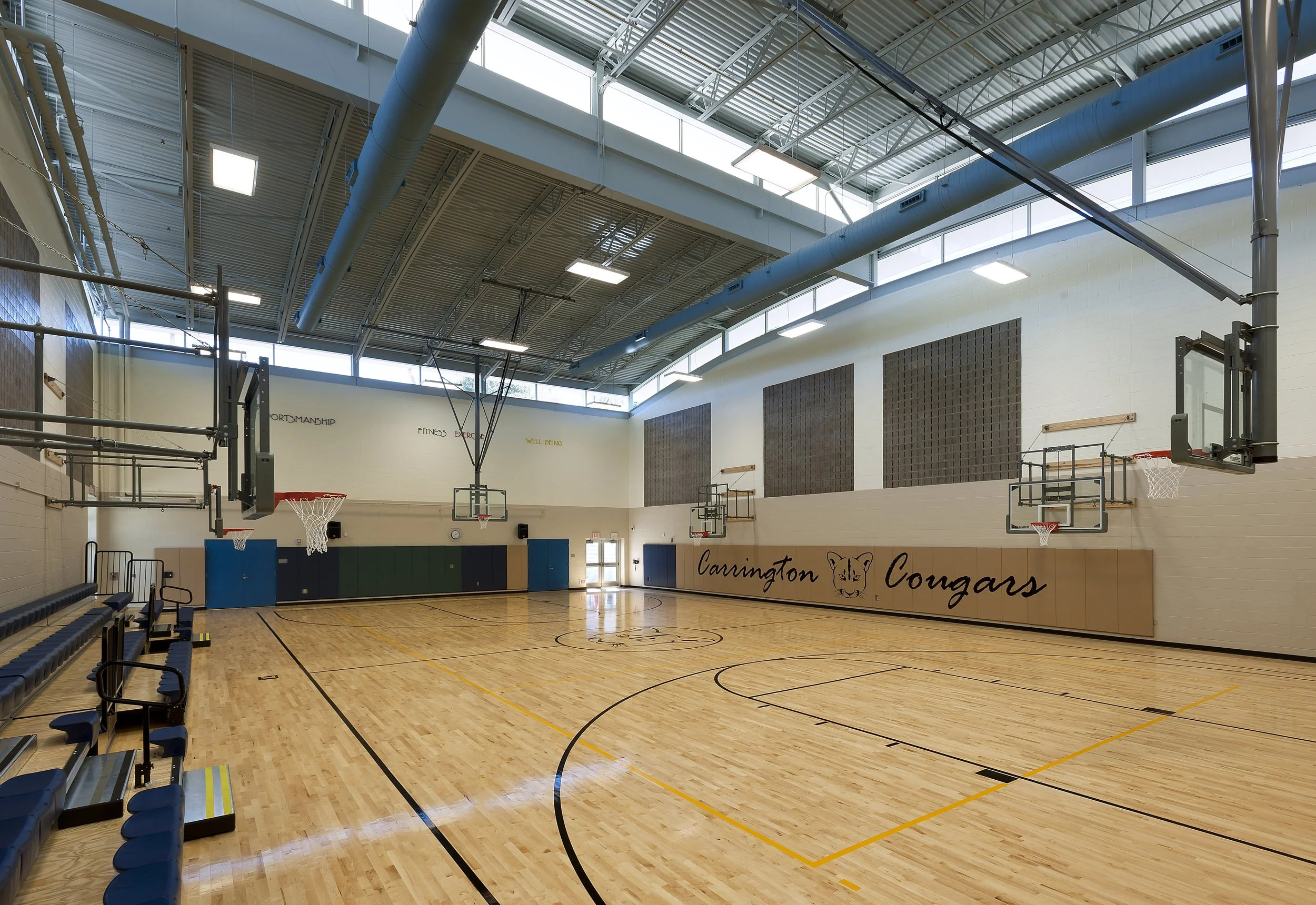 Carrington Elementary School