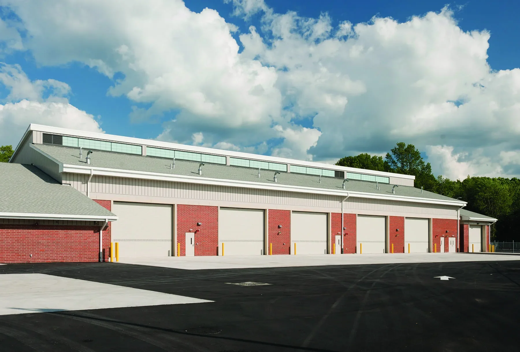 Armed Forces Reserve Center