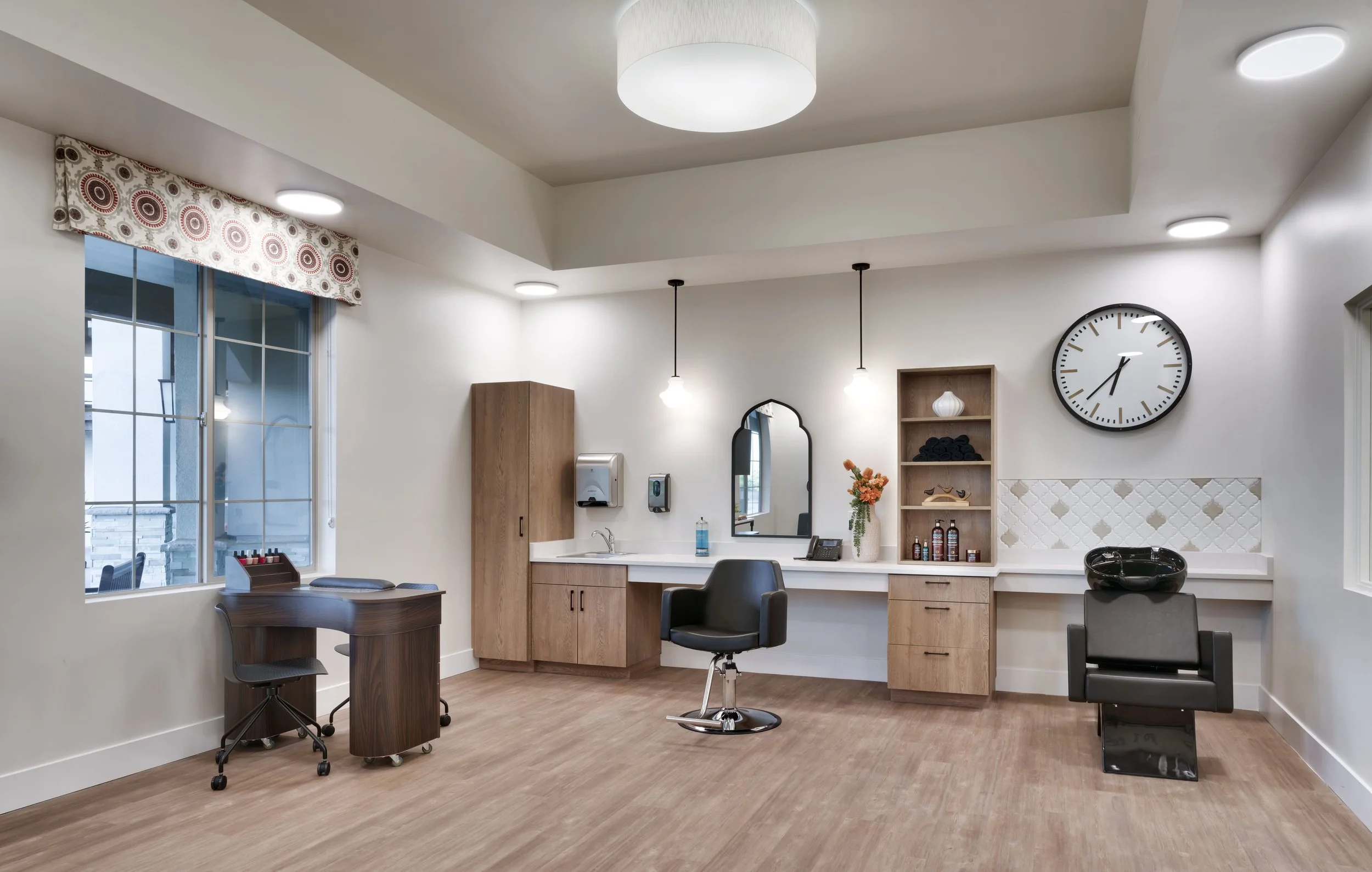 Abbington Assisted Living