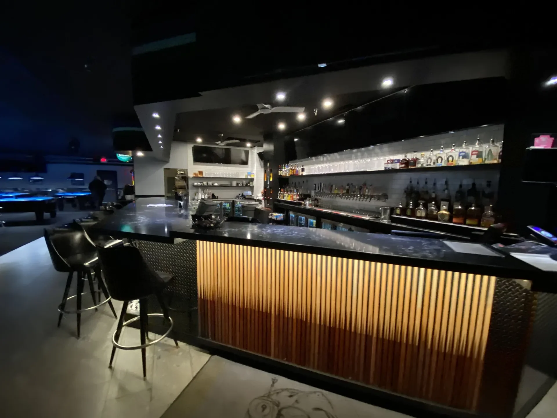 Houlihan's Restaurant Columbia