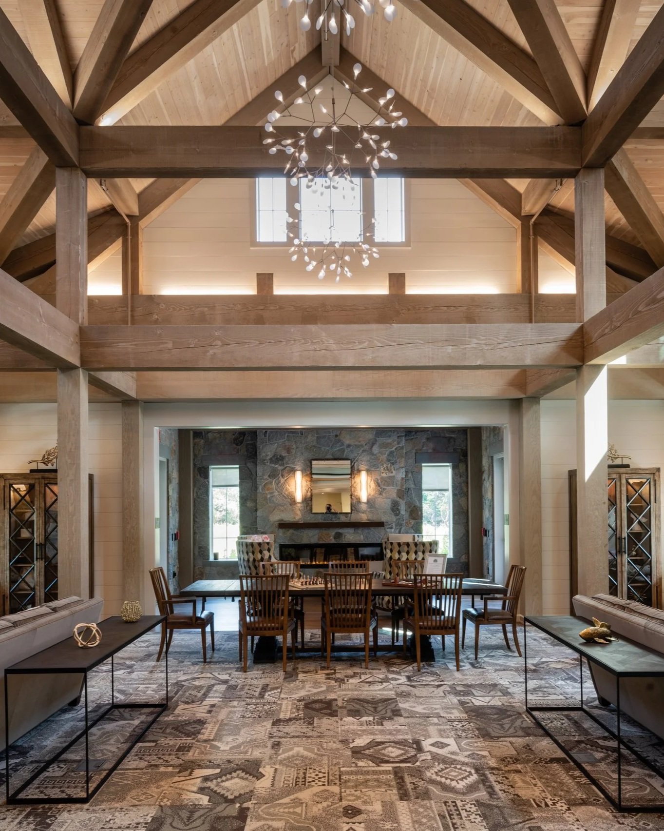 Maplewood Senior Living at Southport