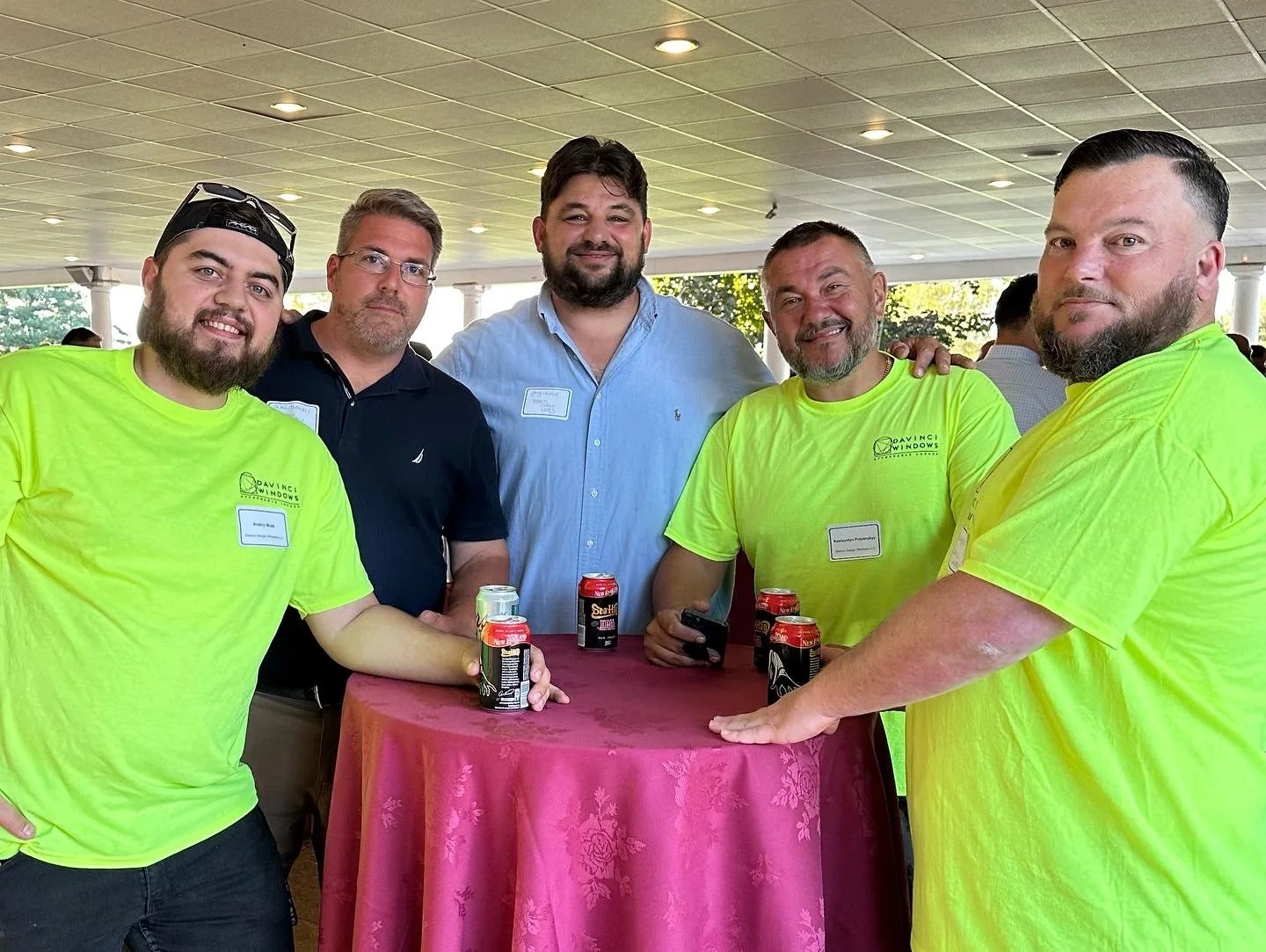 KBE Hosts 25th Annual Subcontractor Appreciation Night