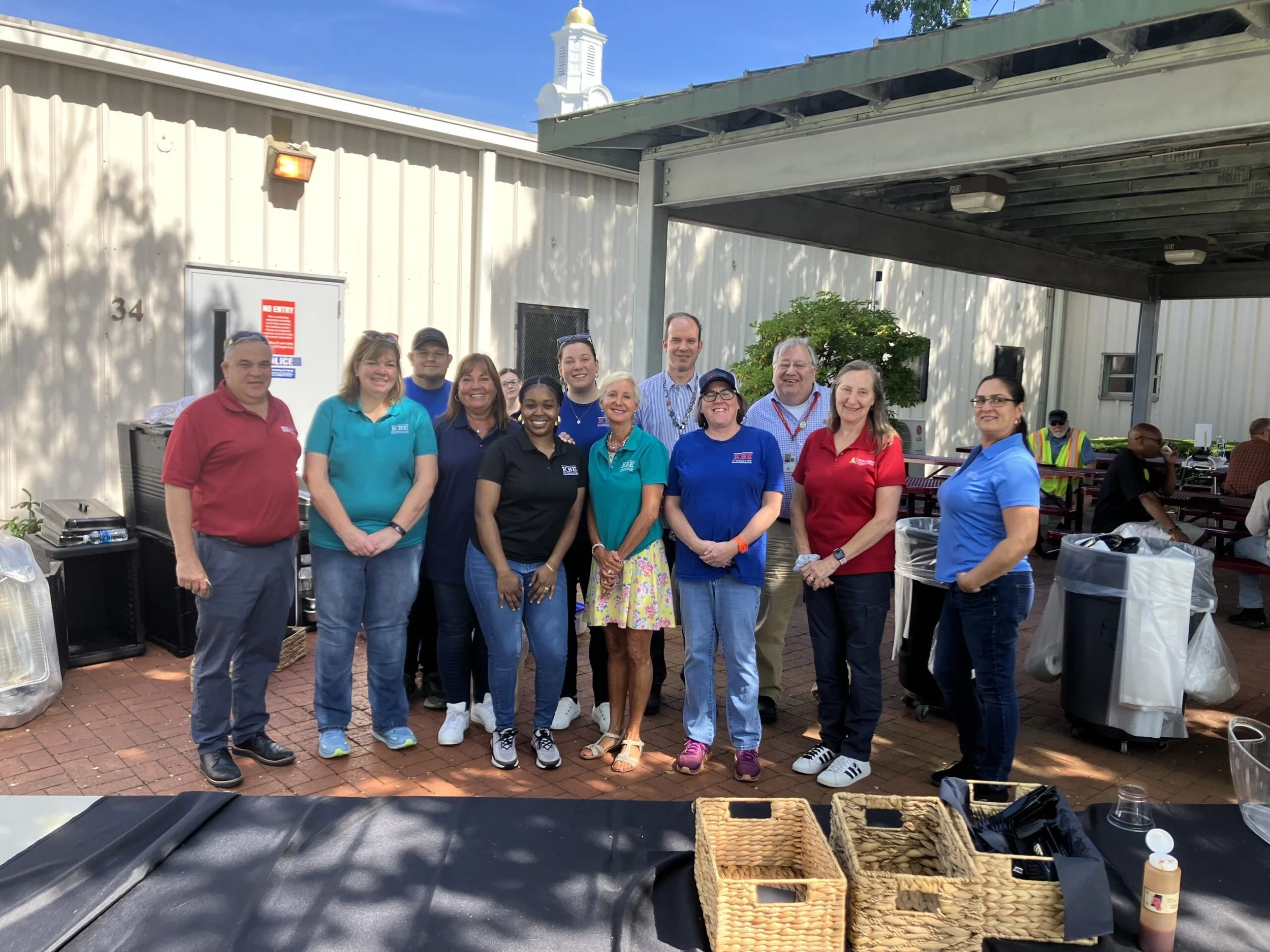 The KBE Foundation Continues Its Tradition of Community Support