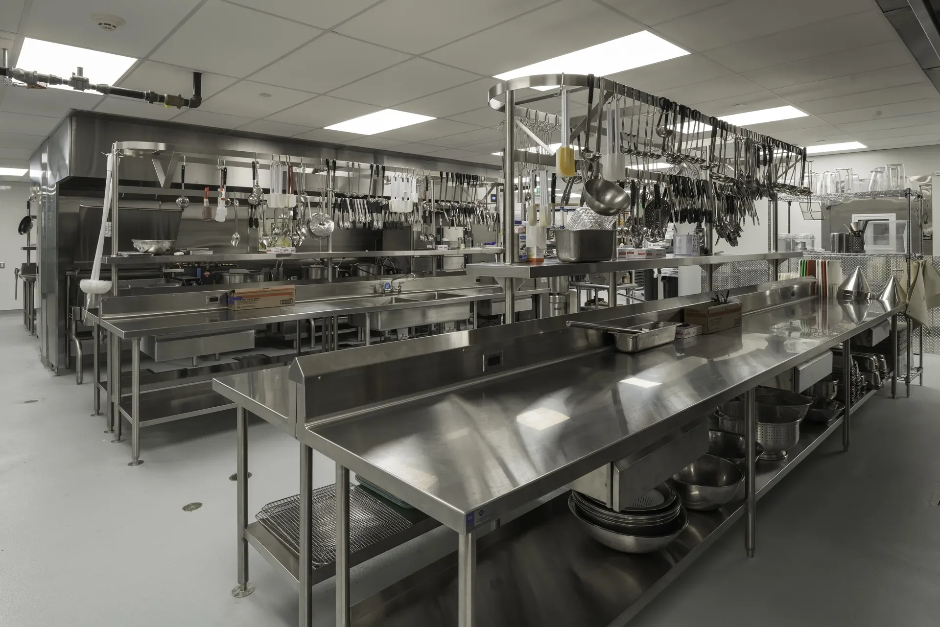 KBE-Portfolio-Education- Dining Student Center-University of Connecticut Connecticut Hall-6_1920.webp