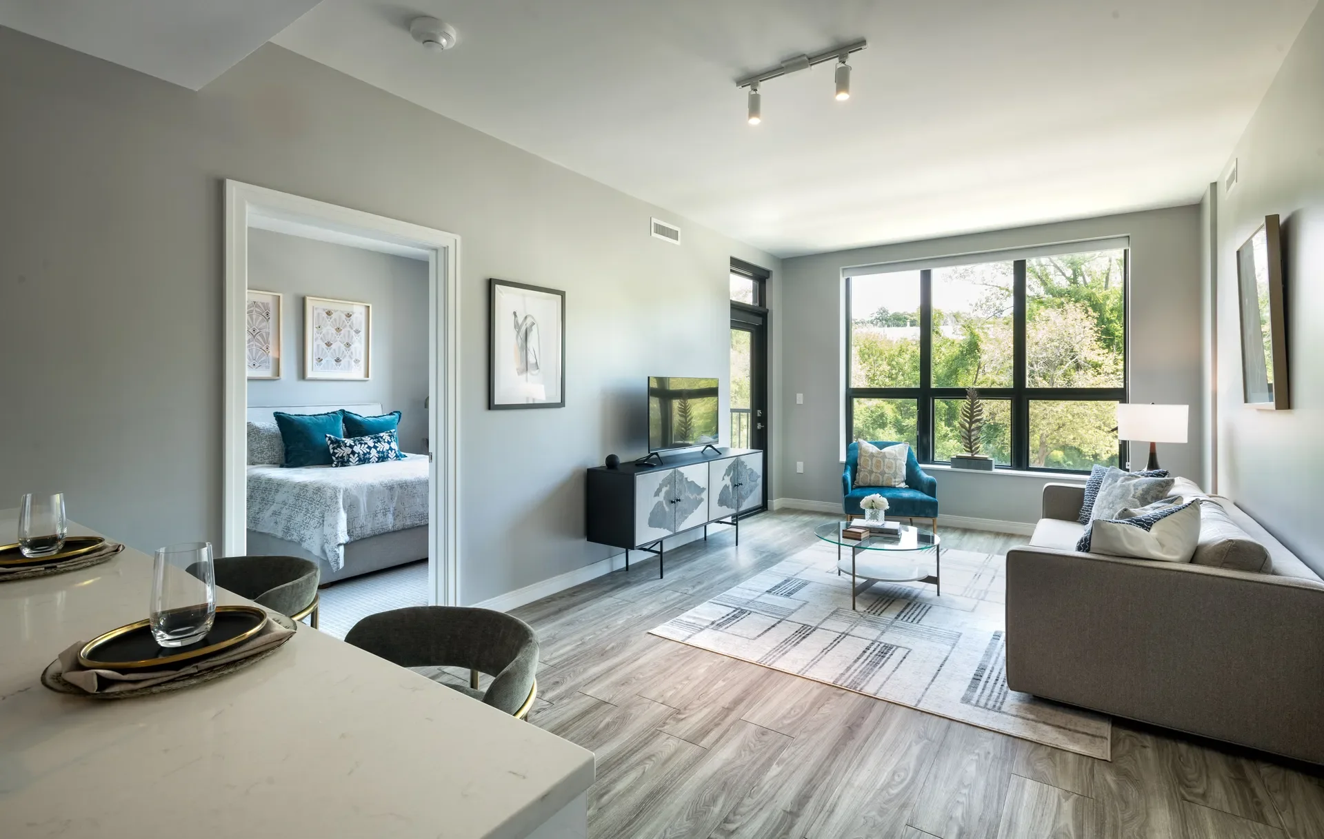 Building for Dignity: KBE Delivers Luxury Senior Living in Princeton