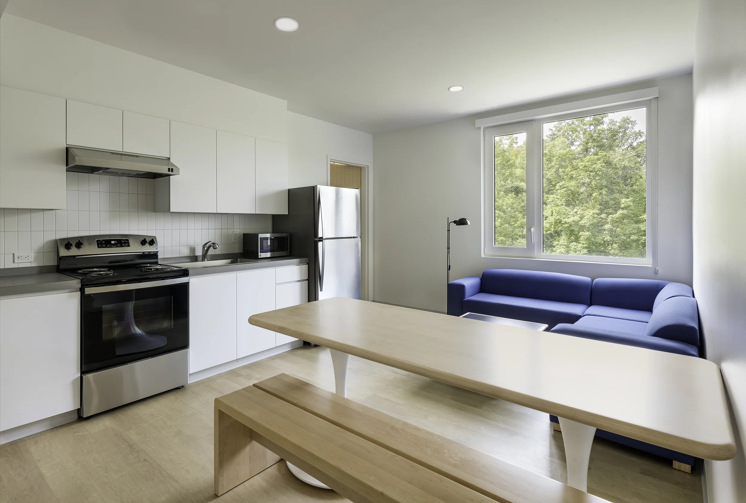 KBE-Portfolio-Education-Residence Halls-Bard College Annandale Residences-10.webp