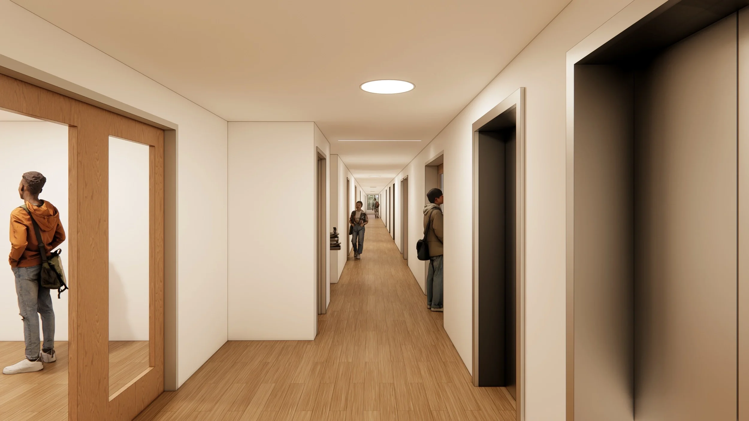 KBE-Portfolio-Education-Residence Halls-SUNY Binghamton Grace Hall-6.webp