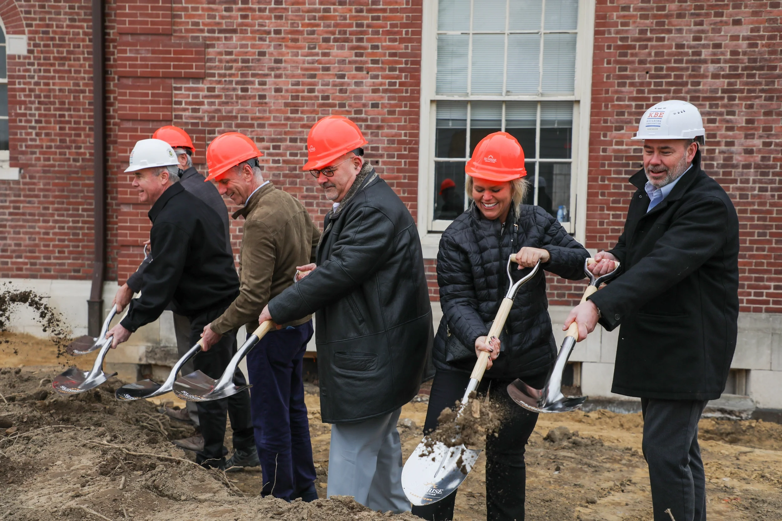 KBE-Senior Living-Sunrise of Tarrytown Groundbreaking-6.webp