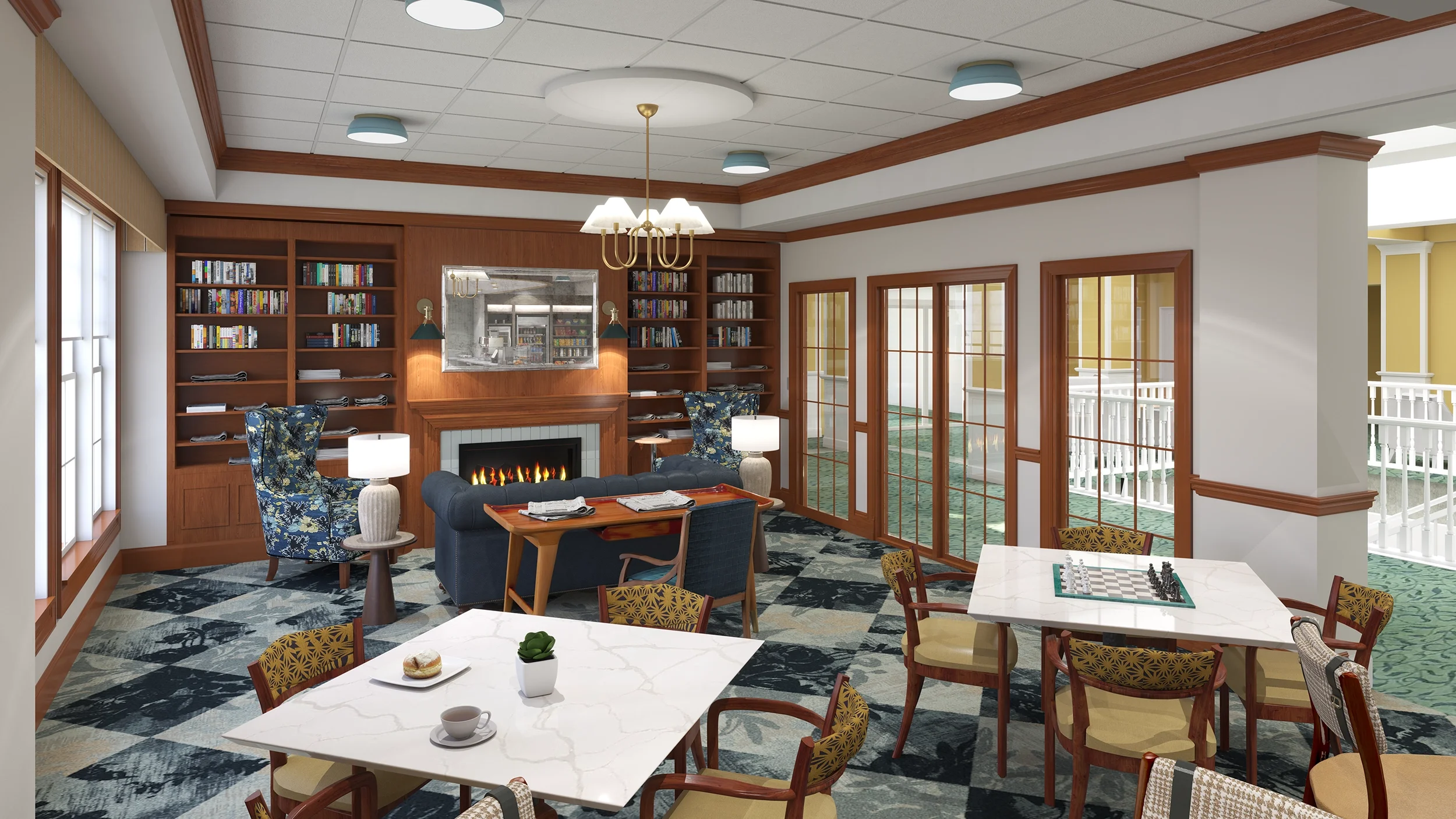 KBE-Portfolio-Senior Living-StoneRidge Senior Care-Render-5.webp