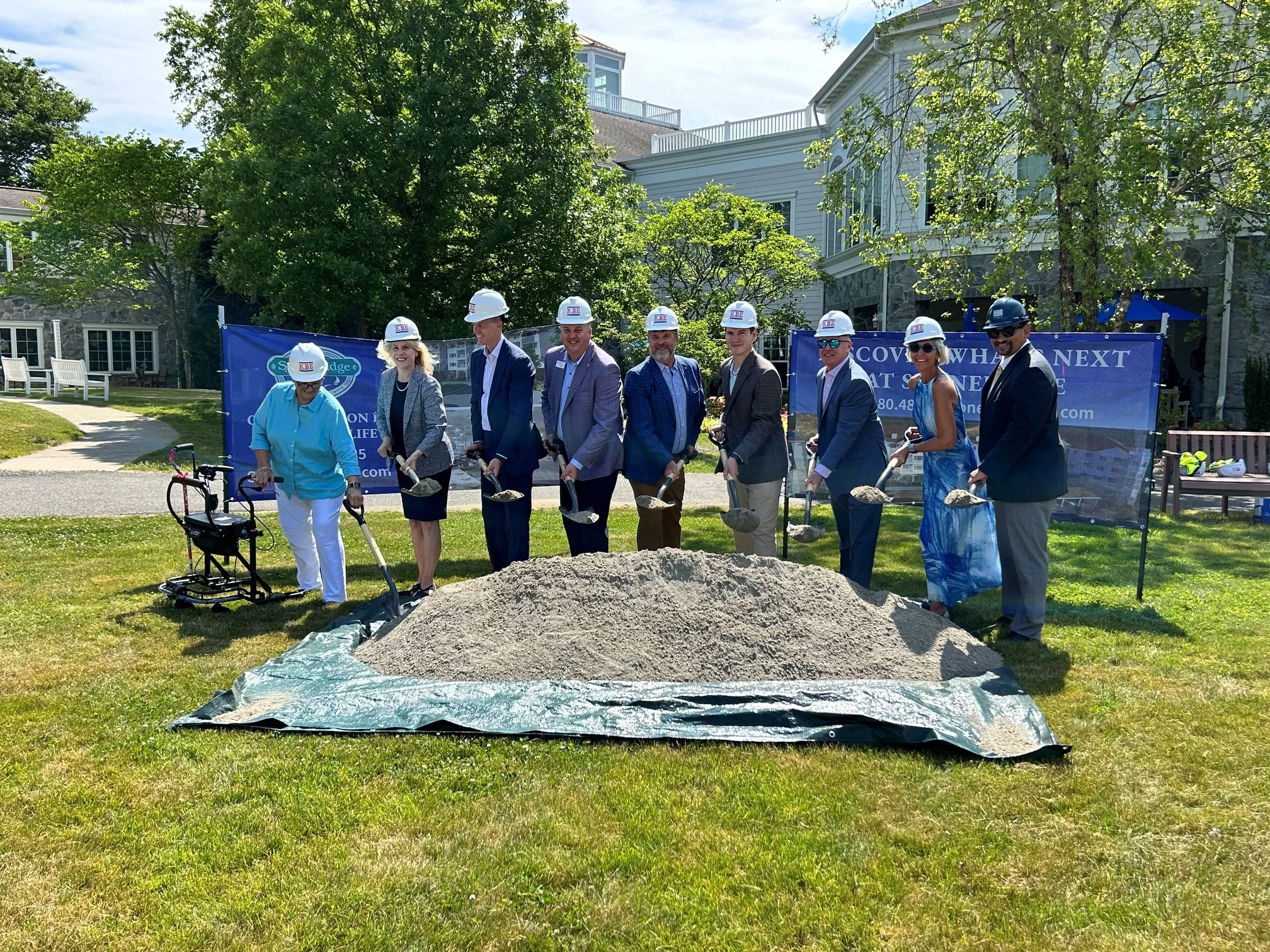 KBE-Senior Living-StoneRidge Groundbreaking-1.webp