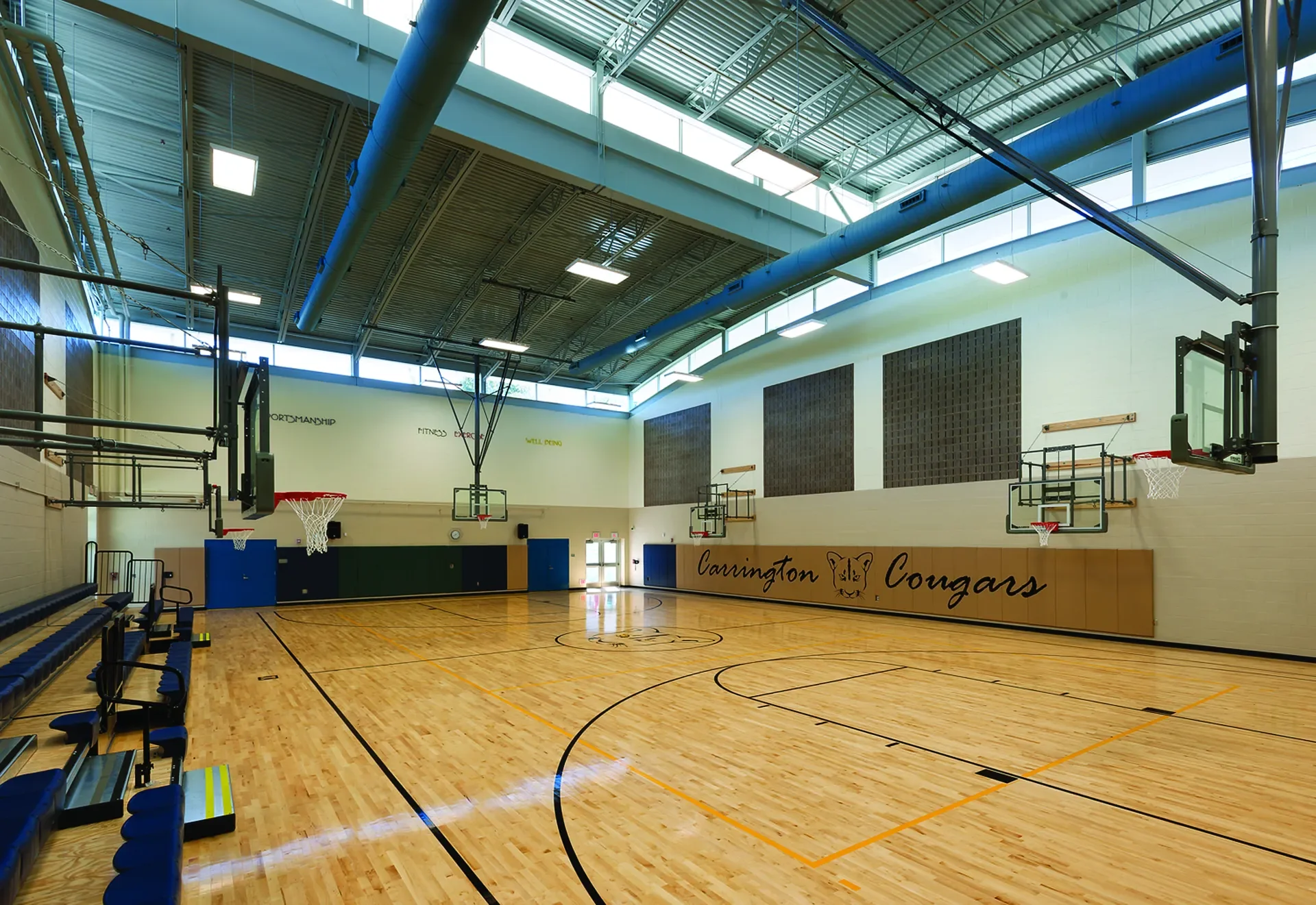 Carrington Elementary School