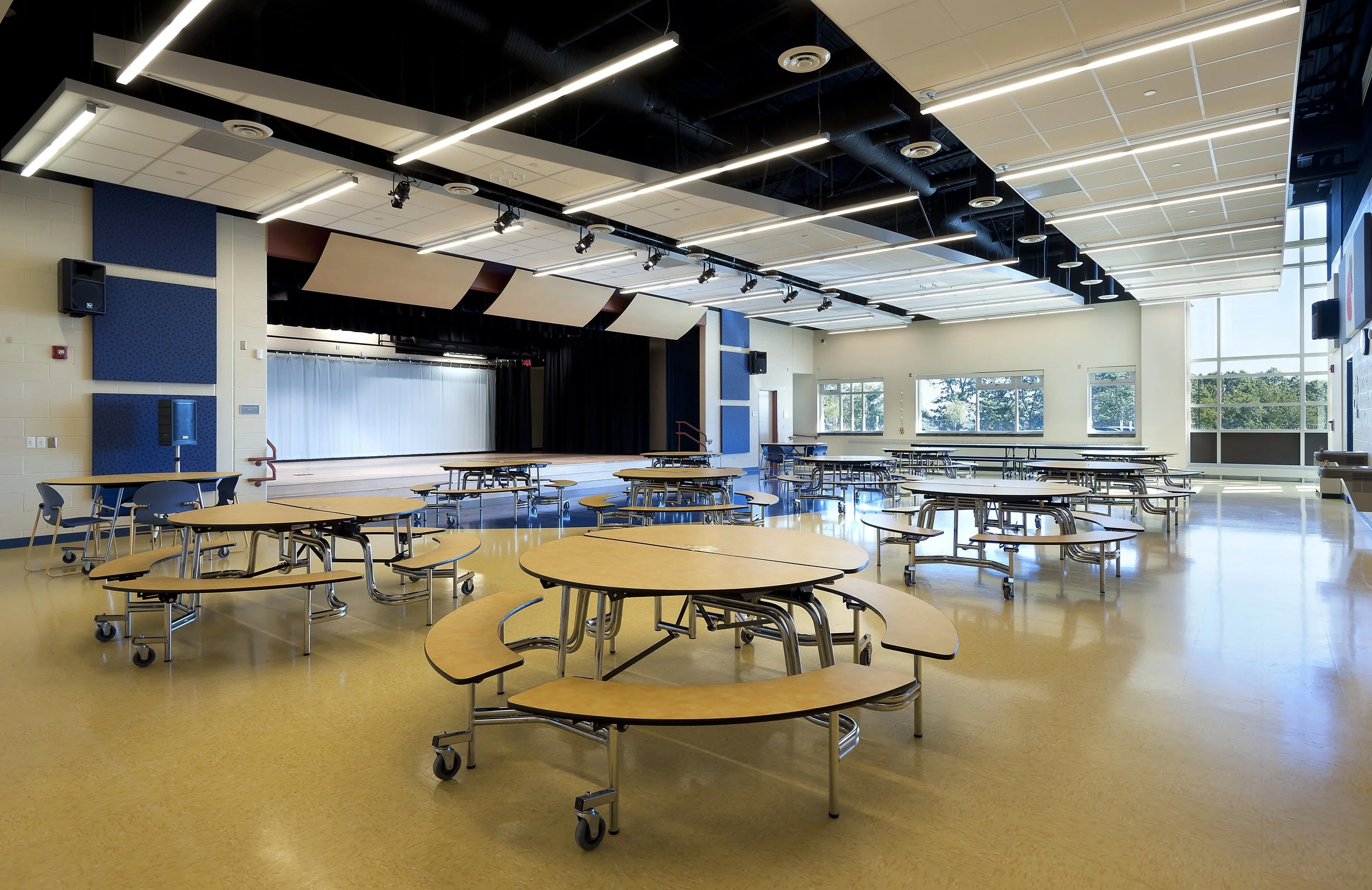 Carrington Elementary School