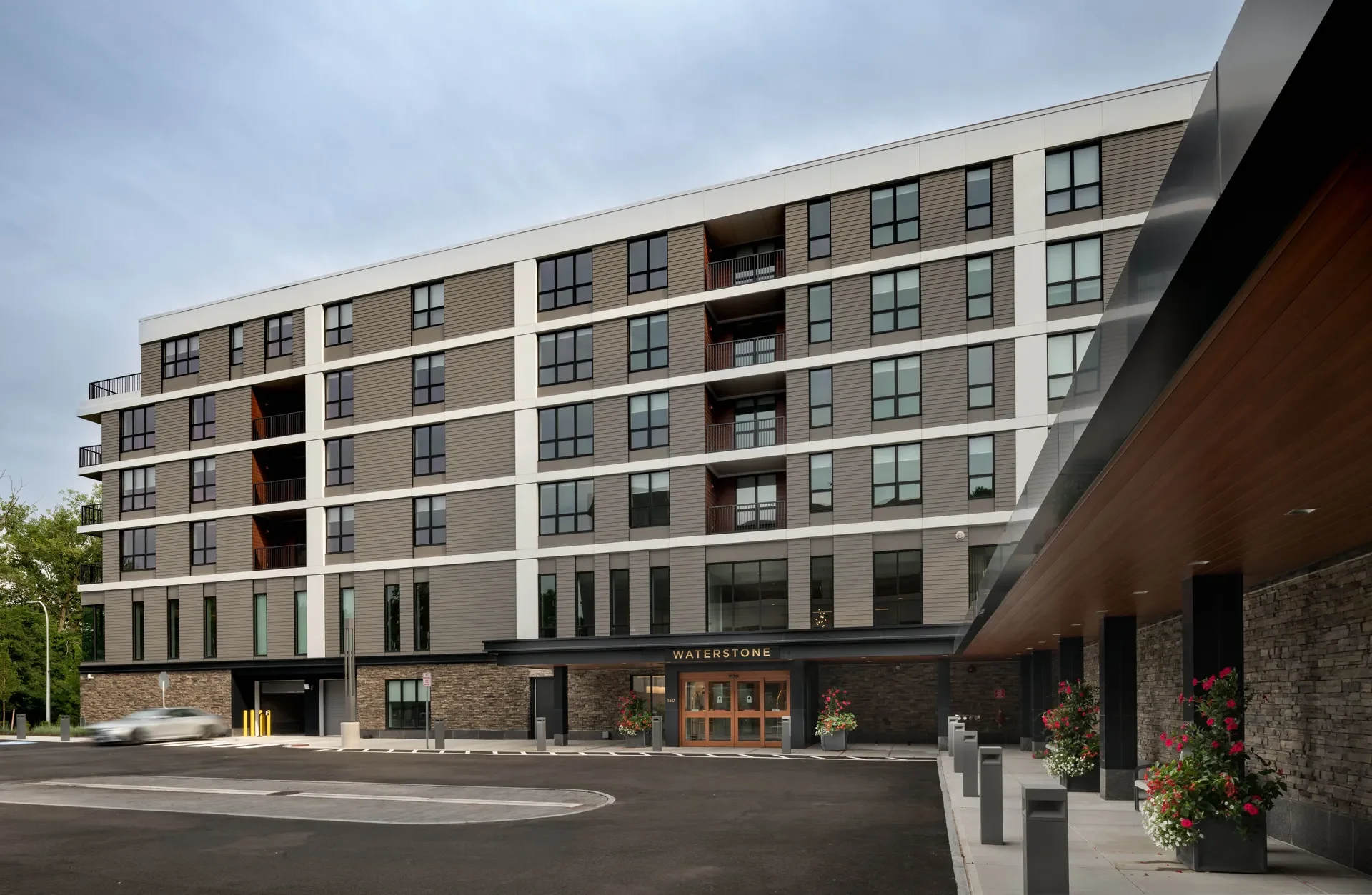 Waterstone of Westchester