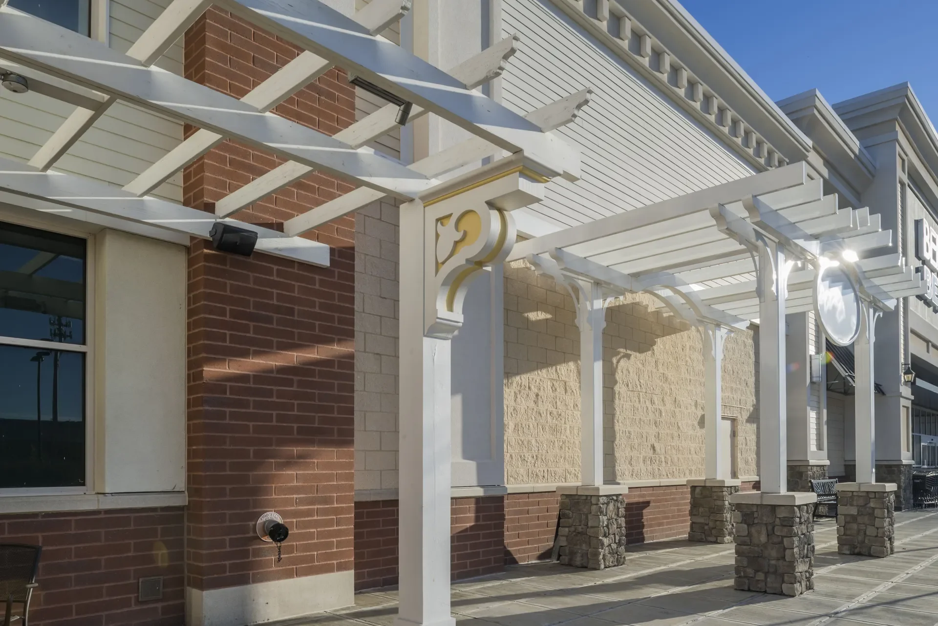 Fresh Market at Guilford Commons