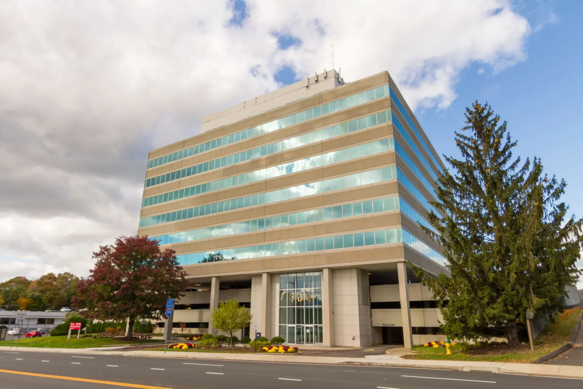 200 Connecticut Avenue