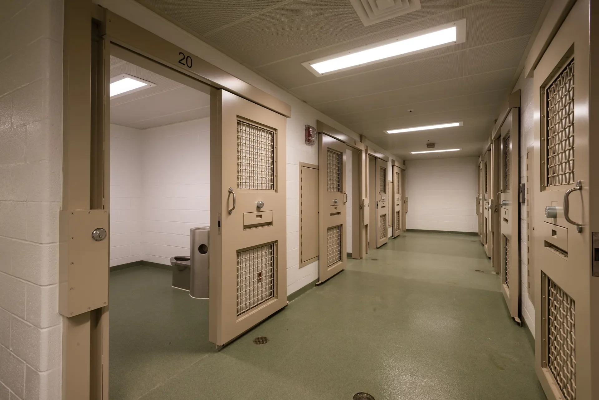 Litchfield Judicial District Courthouse