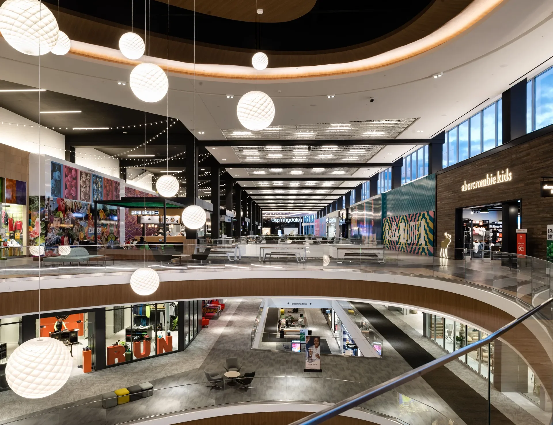 The SoNo Collection - KBE Retail Sector - Lifestyle Centers & Shopping