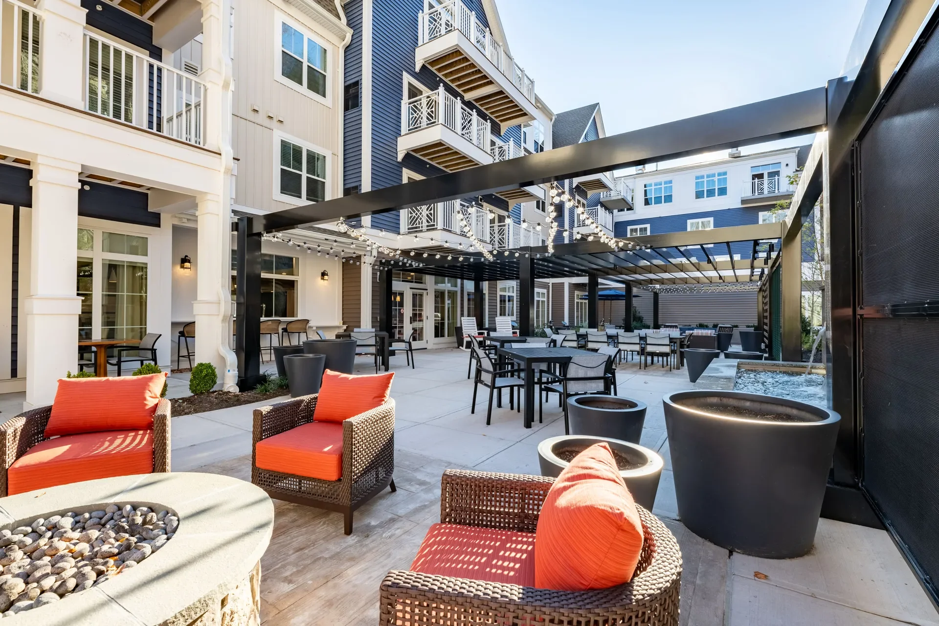 Brightview Harrison Senior Living