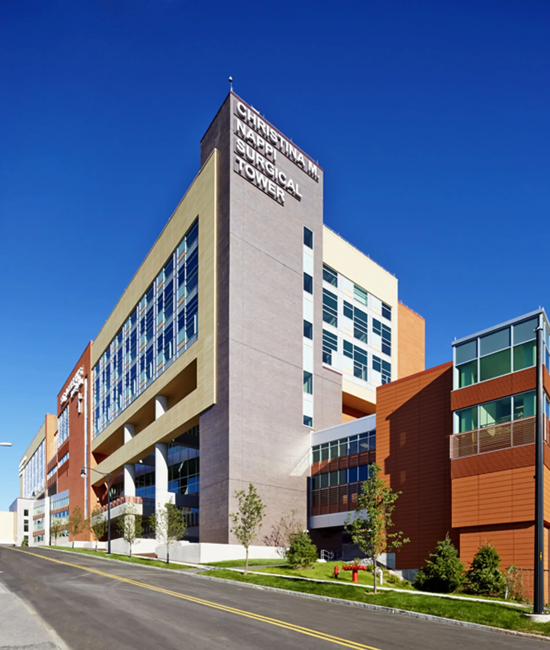 St. Joseph's Hospital