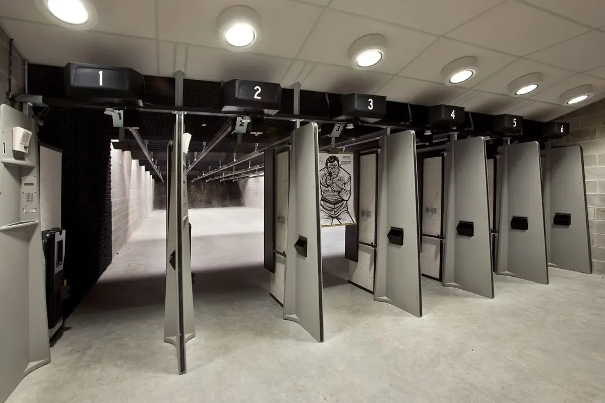 Danbury Police Department