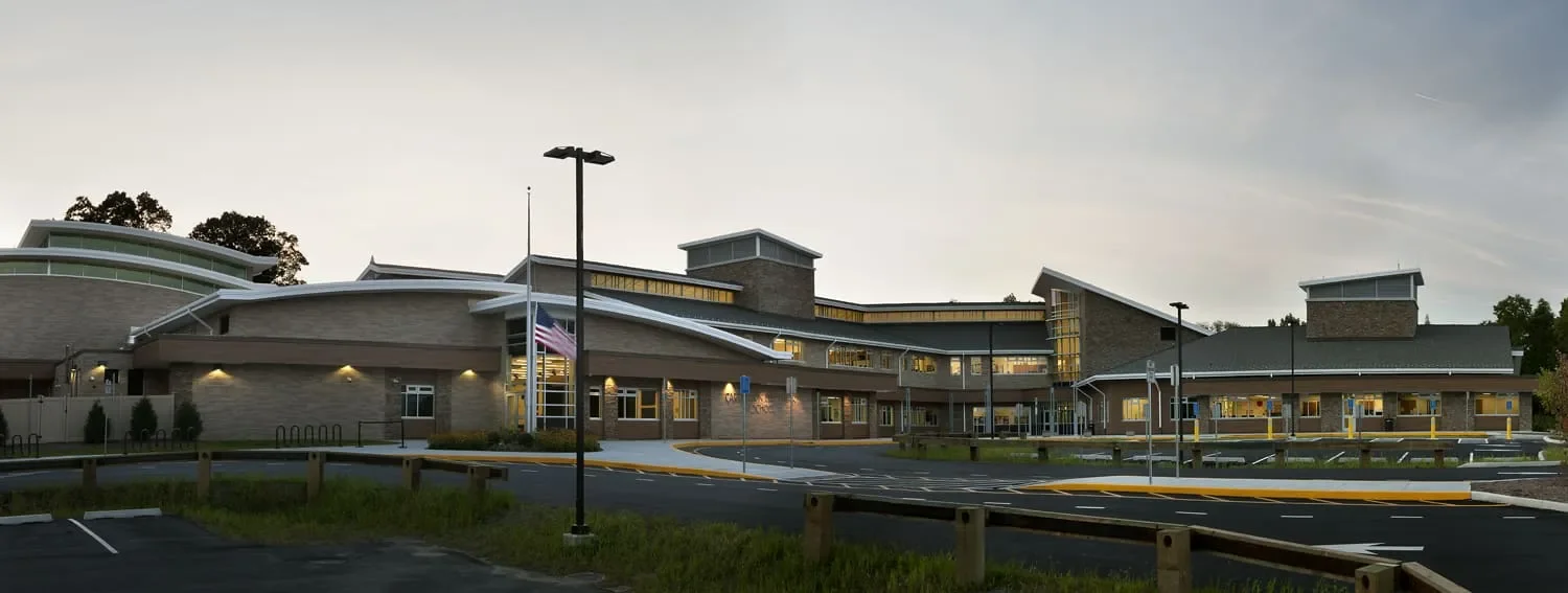 Carrington Elementary School