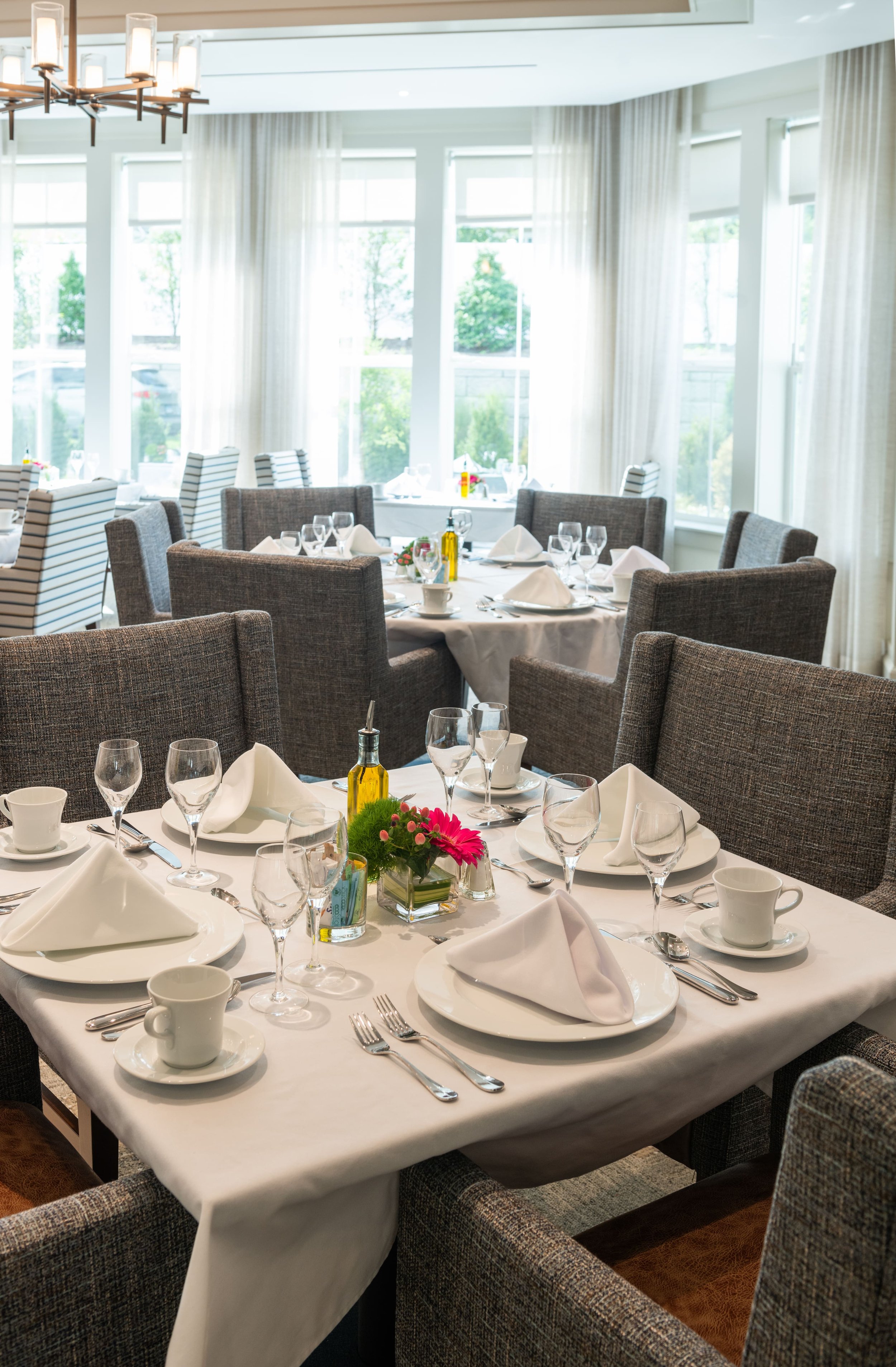 Maplewood Senior Living at Southport