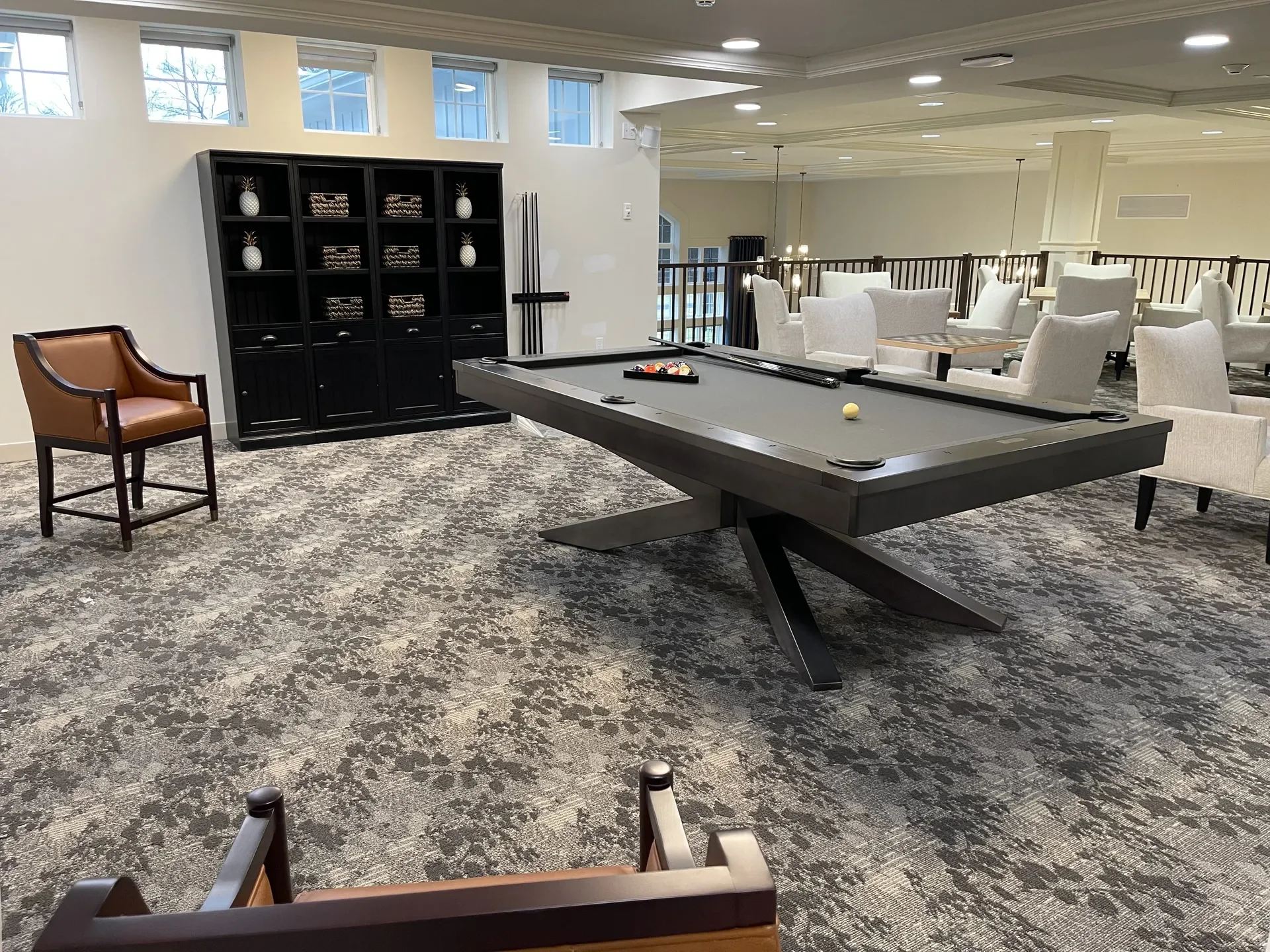 Newark Senior Living