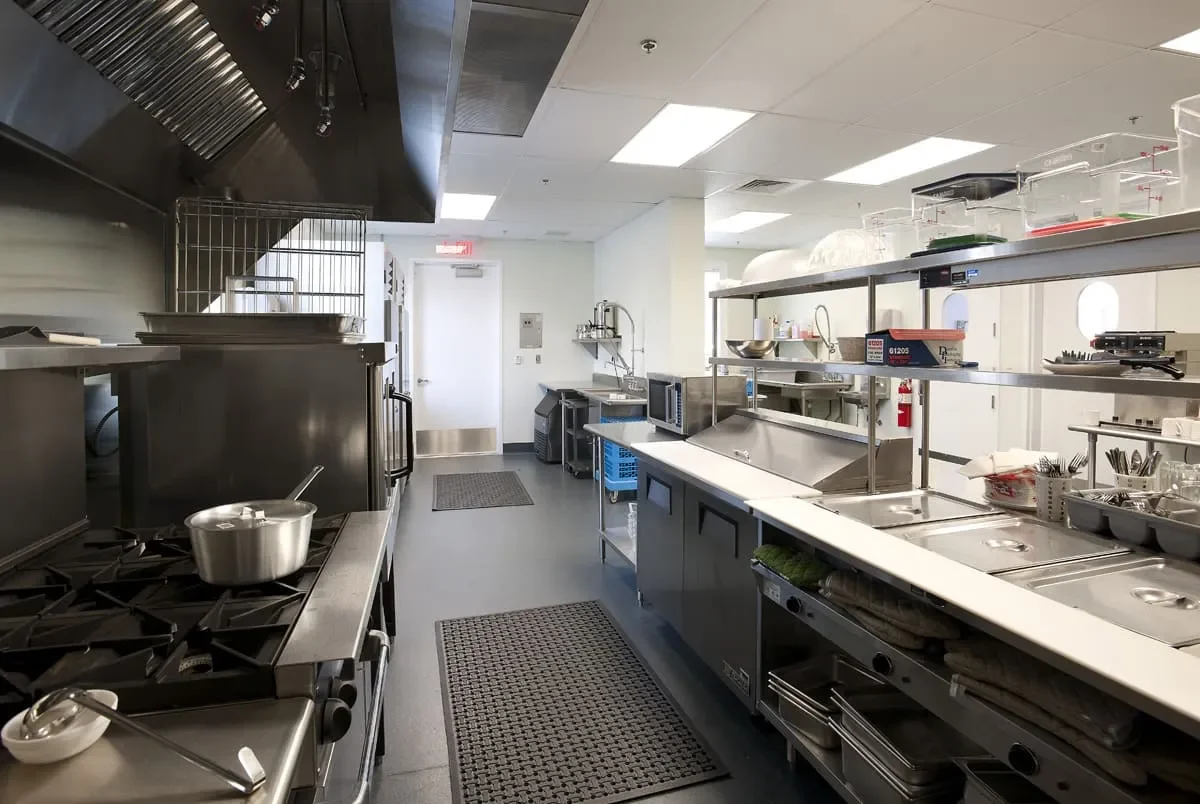 Madison Senior Center