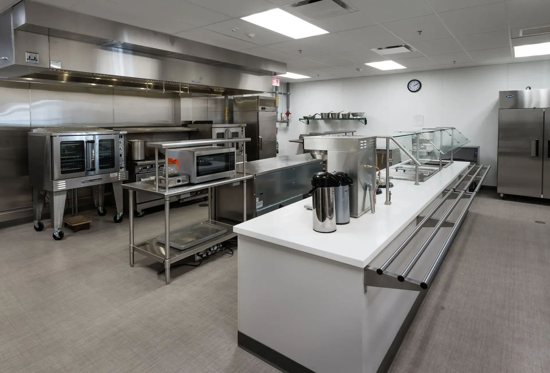 Calendar House Senior Center Southington